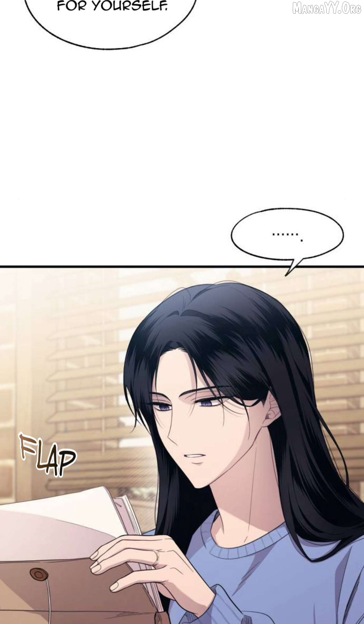 Yeonwoo’s Innocence - Chapter 212 Page 16