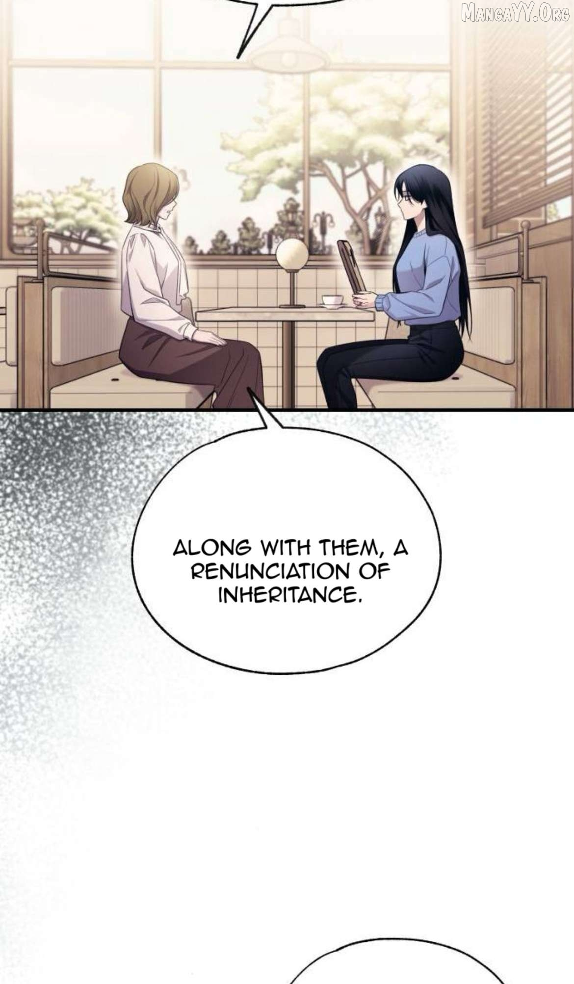 Yeonwoo’s Innocence - Chapter 212 Page 18
