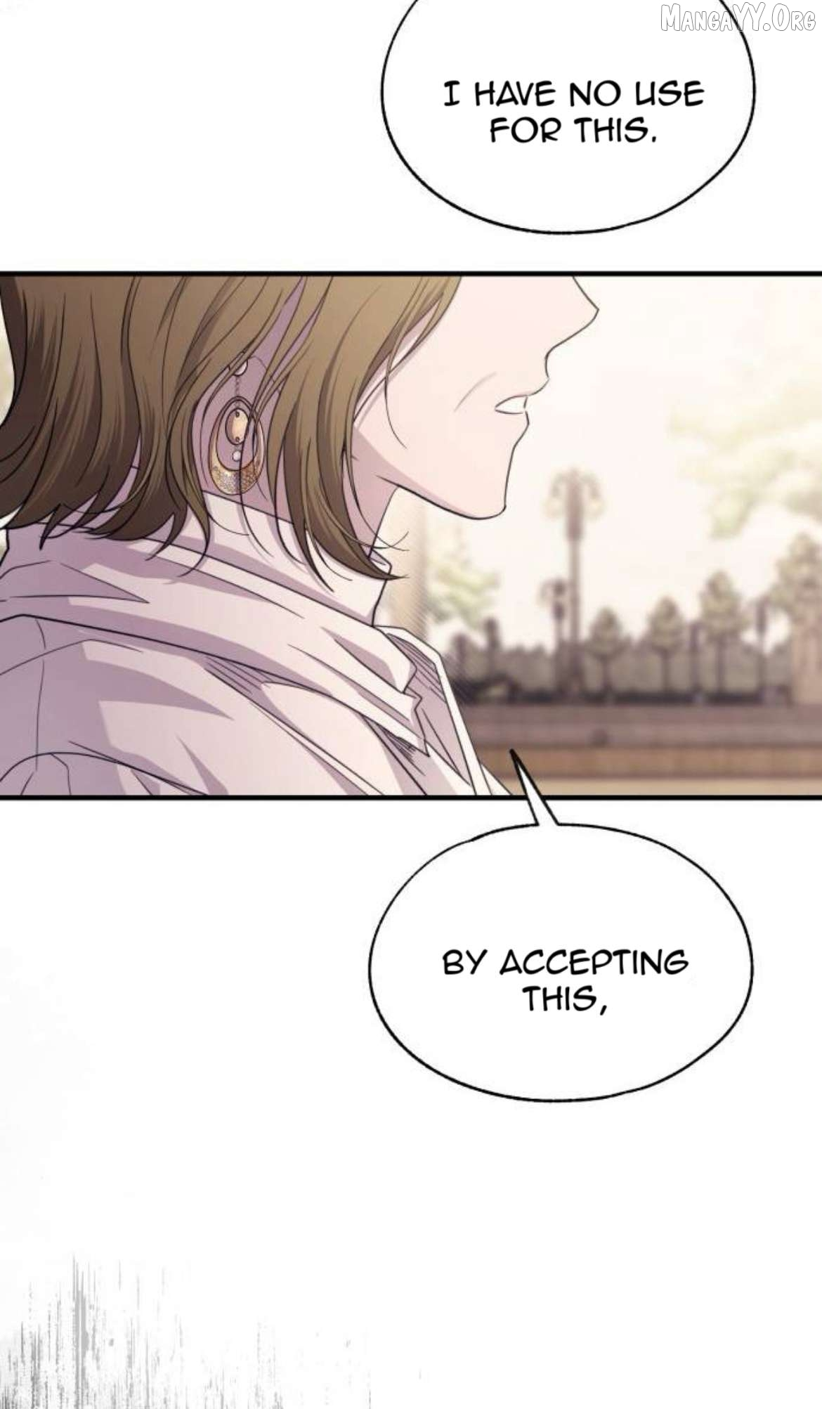 Yeonwoo’s Innocence - Chapter 212 Page 19