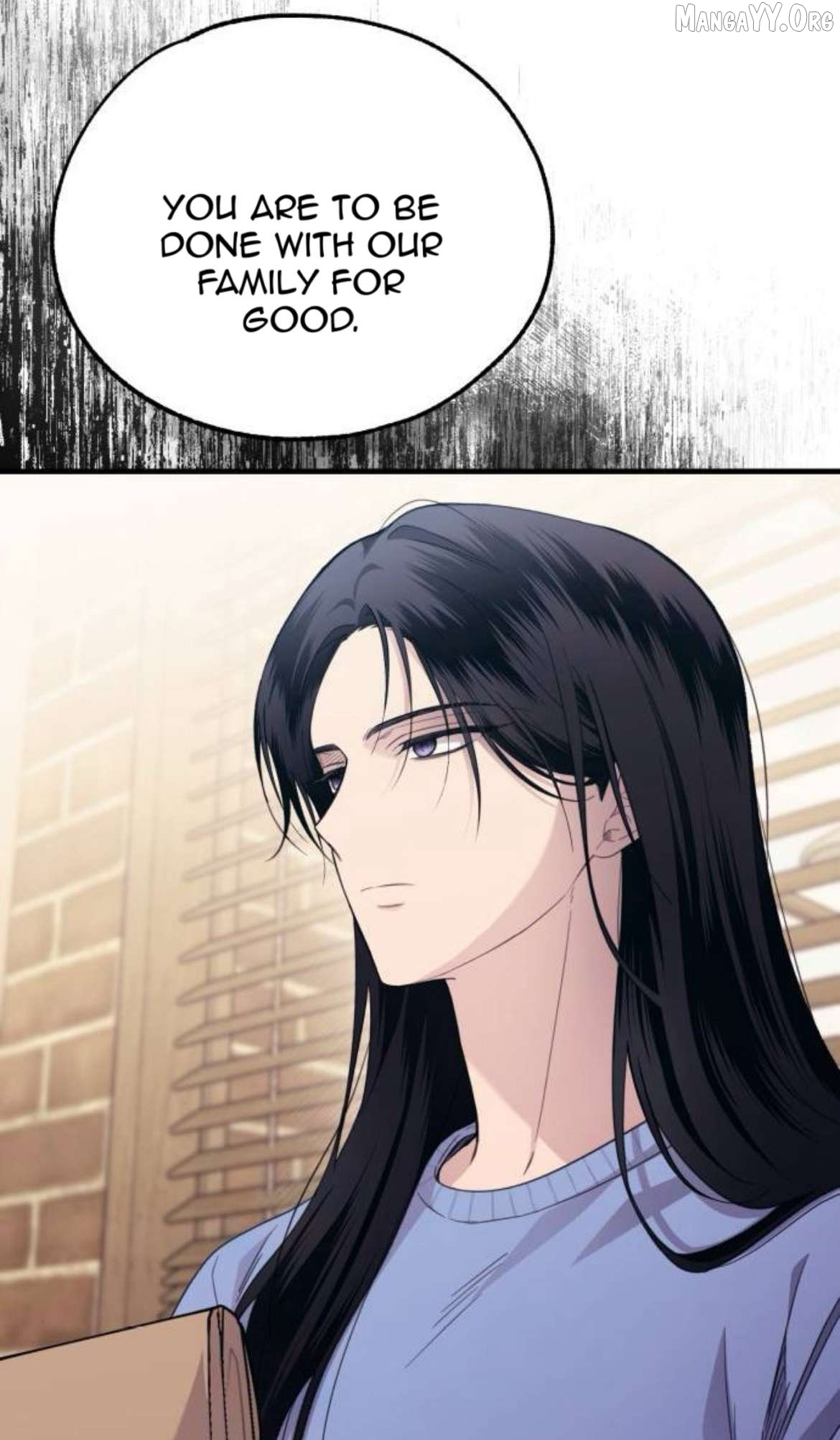 Yeonwoo’s Innocence - Chapter 212 Page 20