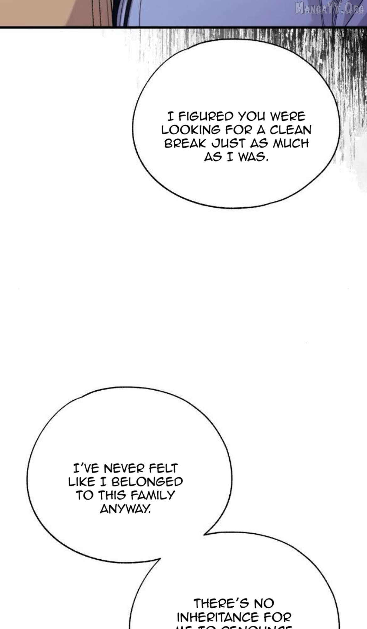 Yeonwoo’s Innocence - Chapter 212 Page 21