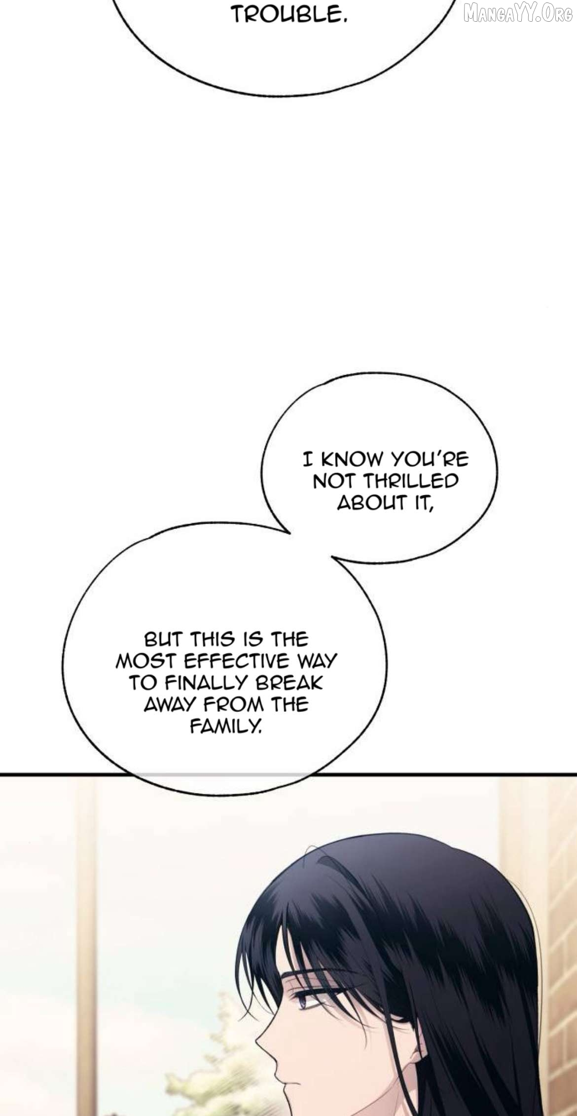 Yeonwoo’s Innocence - Chapter 212 Page 24