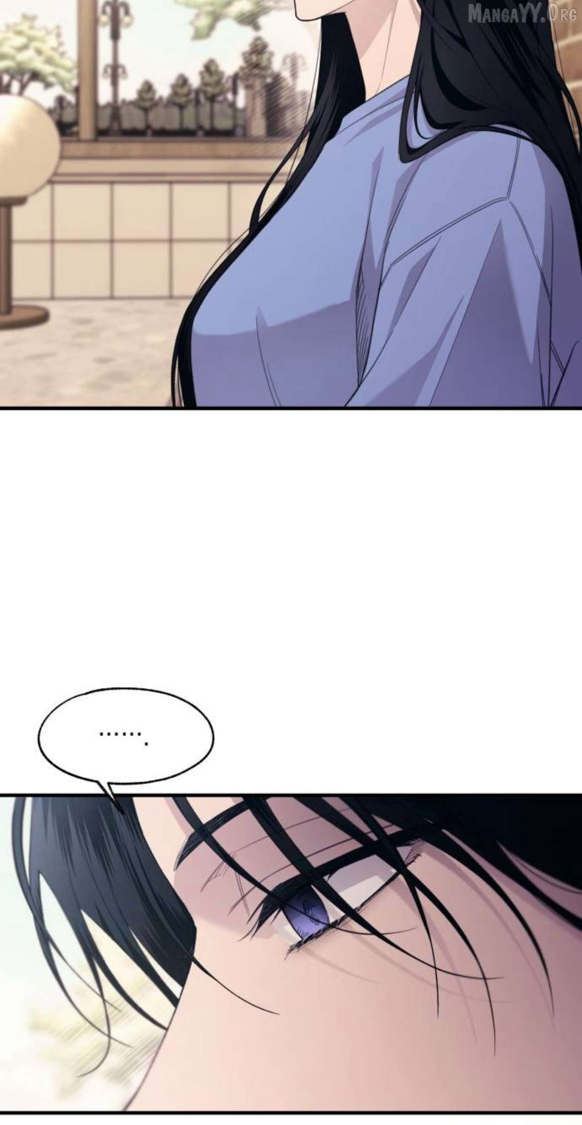 Yeonwoo’s Innocence - Chapter 212 Page 25