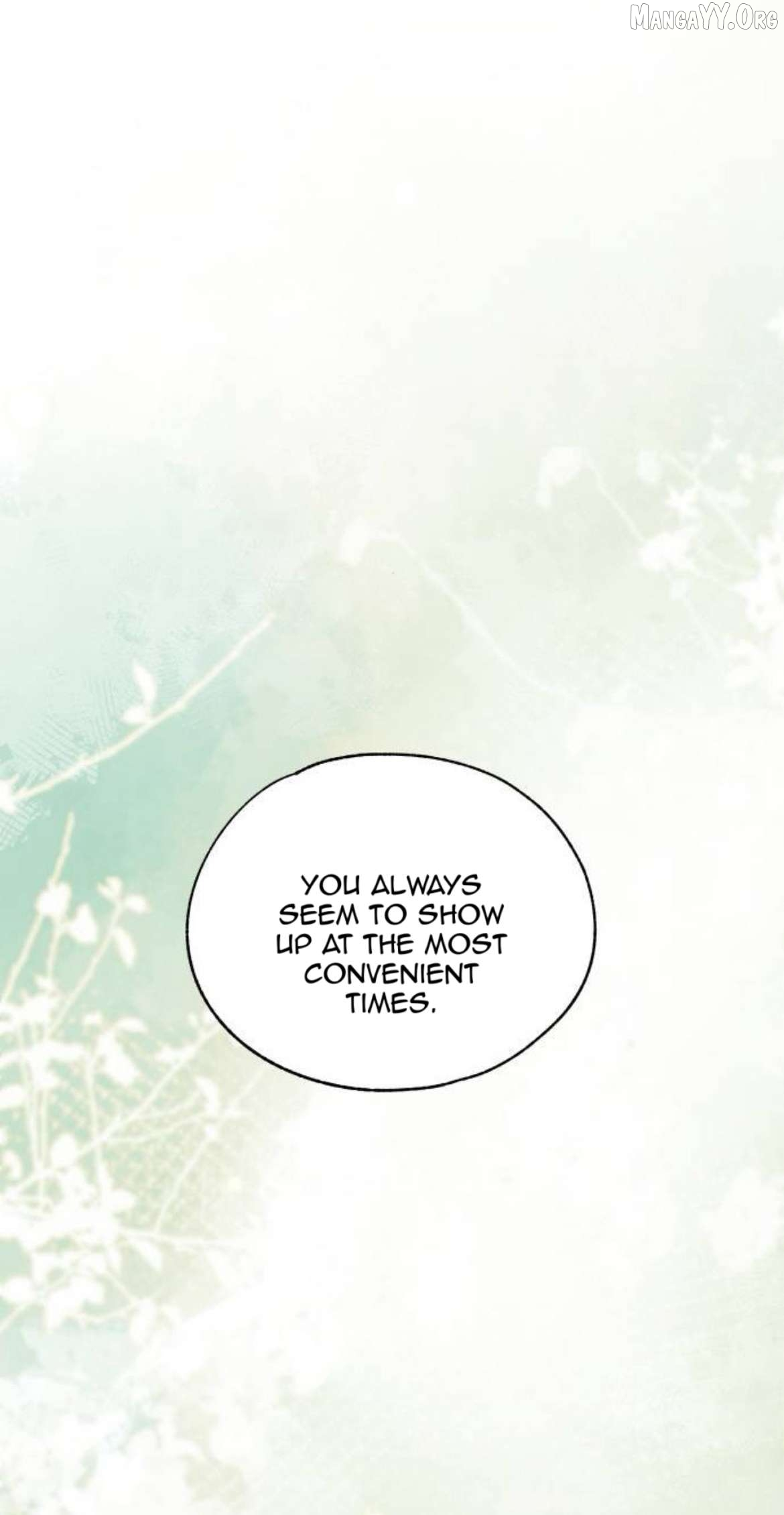 Yeonwoo’s Innocence - Chapter 212 Page 26