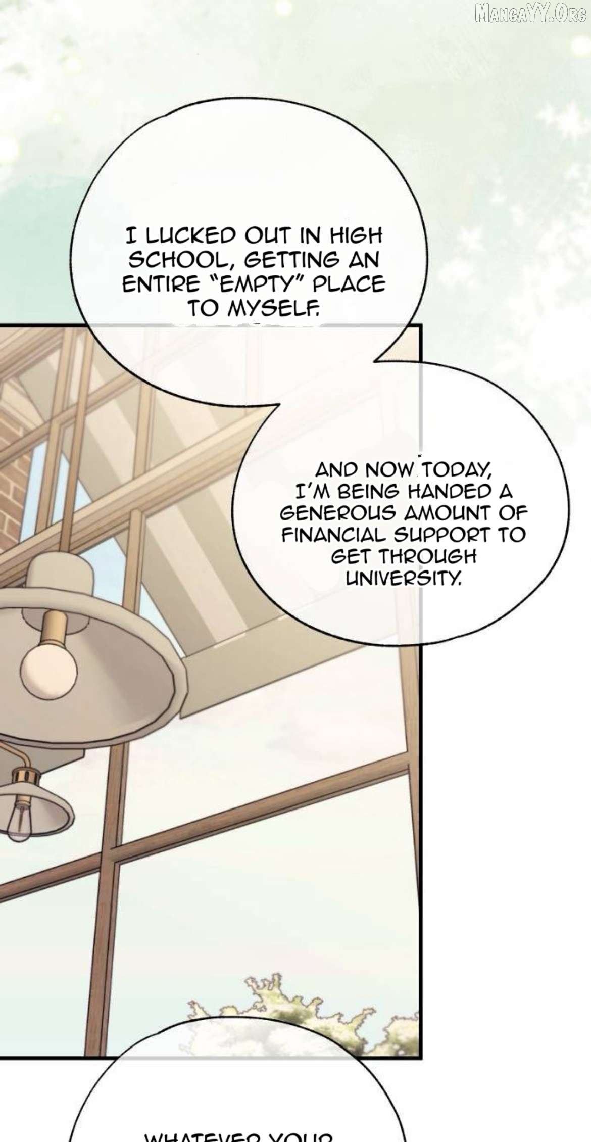 Yeonwoo’s Innocence - Chapter 212 Page 27