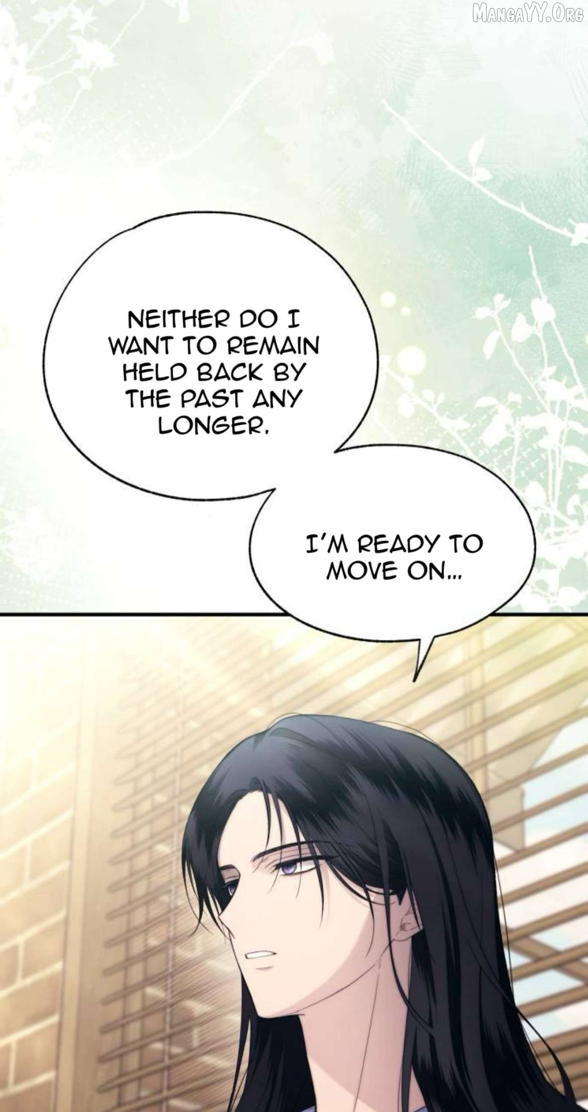 Yeonwoo’s Innocence - Chapter 212 Page 29