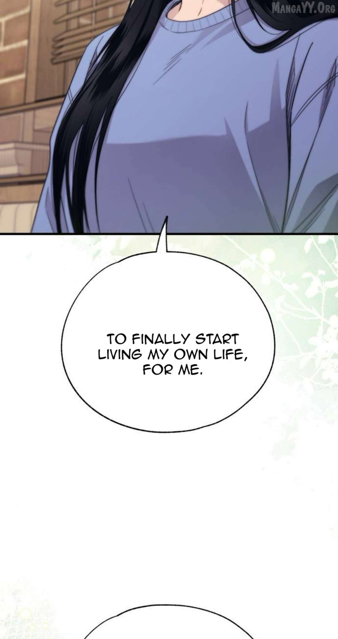 Yeonwoo’s Innocence - Chapter 212 Page 30