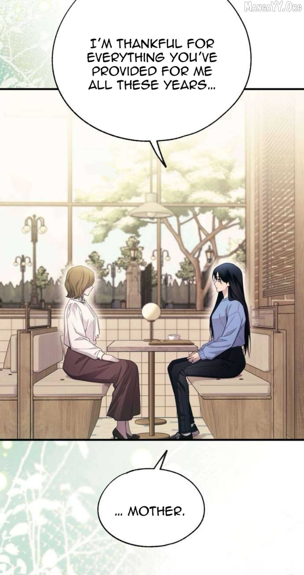 Yeonwoo’s Innocence - Chapter 212 Page 31