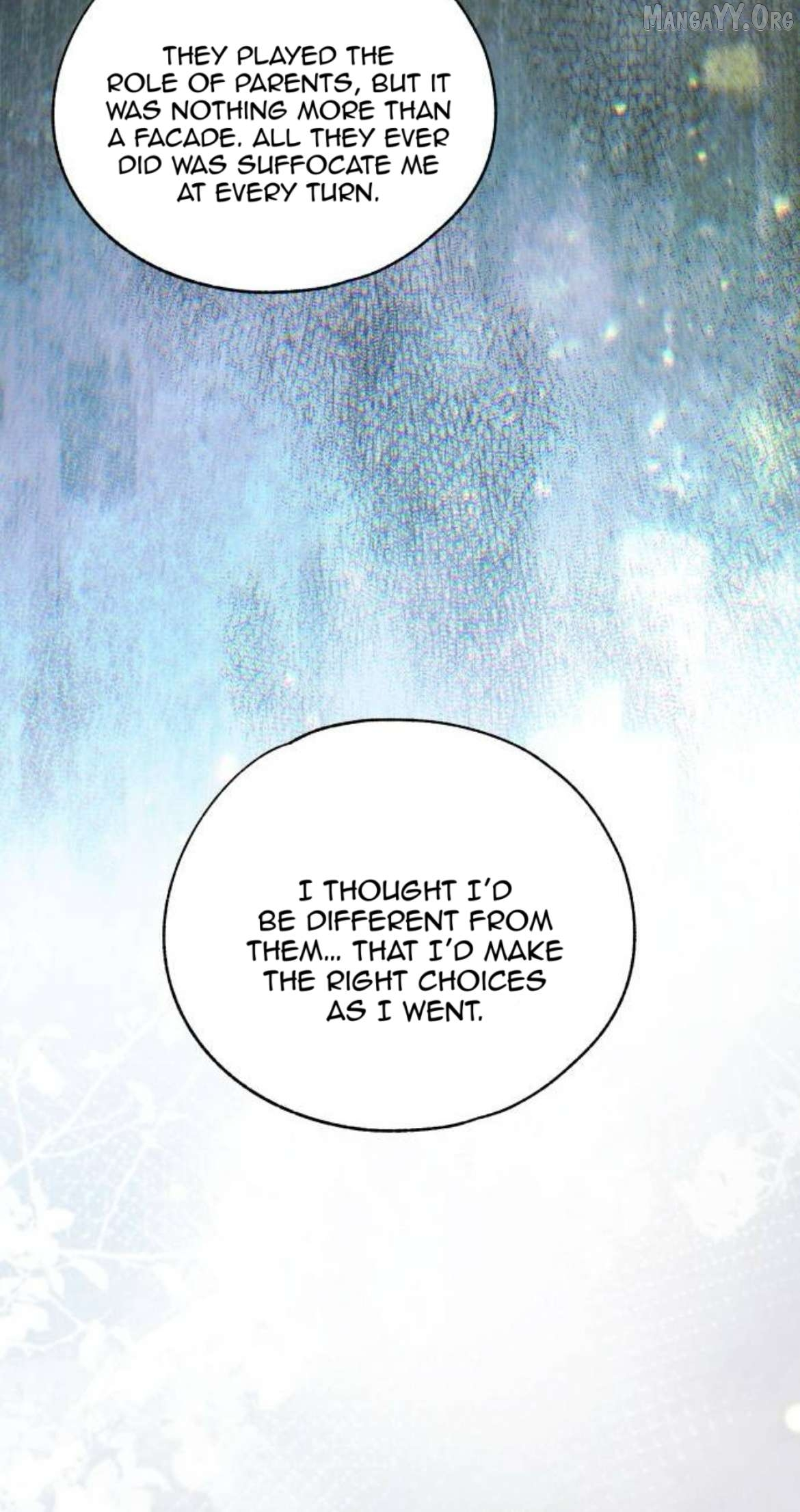 Yeonwoo’s Innocence - Chapter 212 Page 35