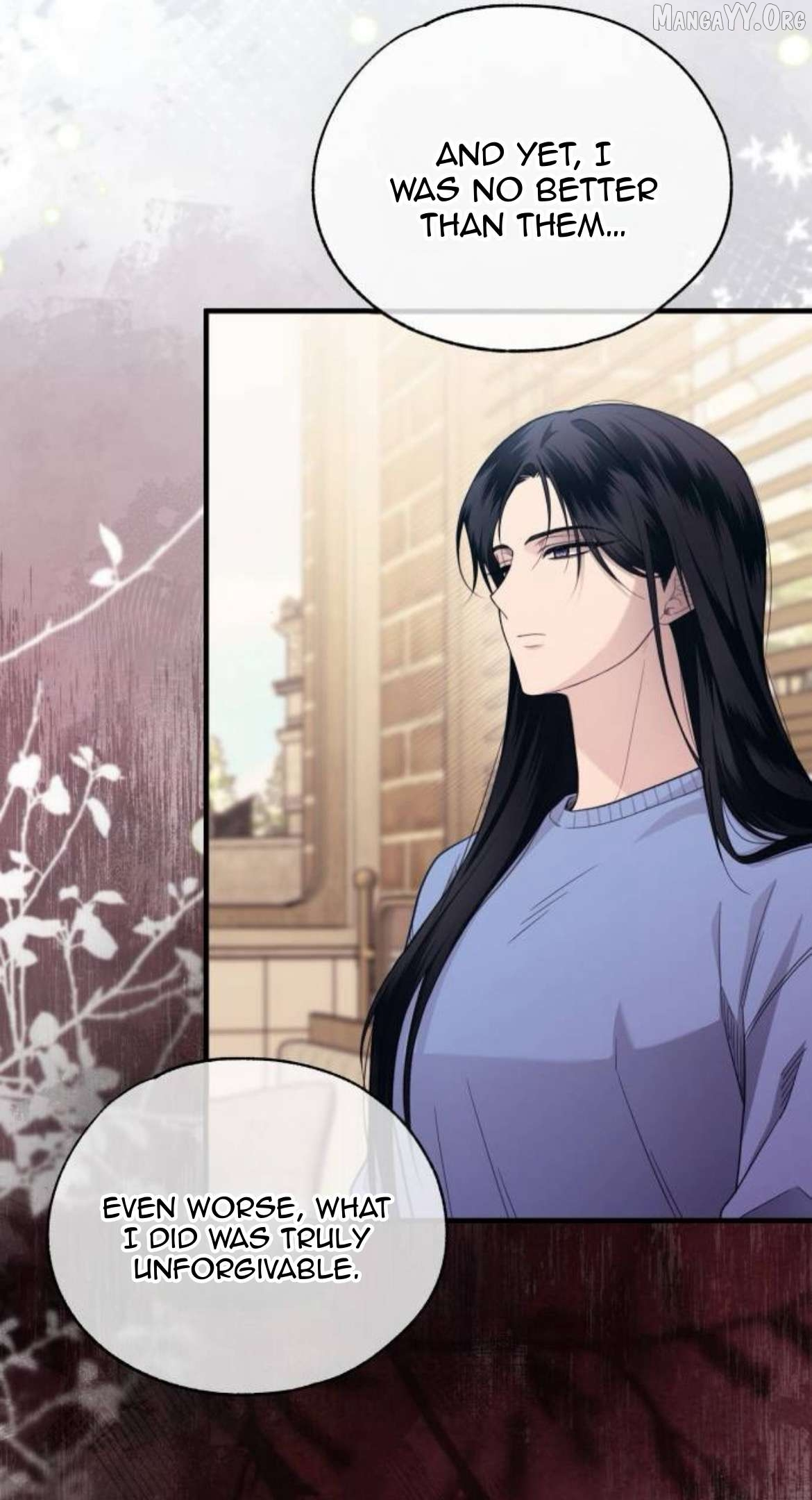 Yeonwoo’s Innocence - Chapter 212 Page 36