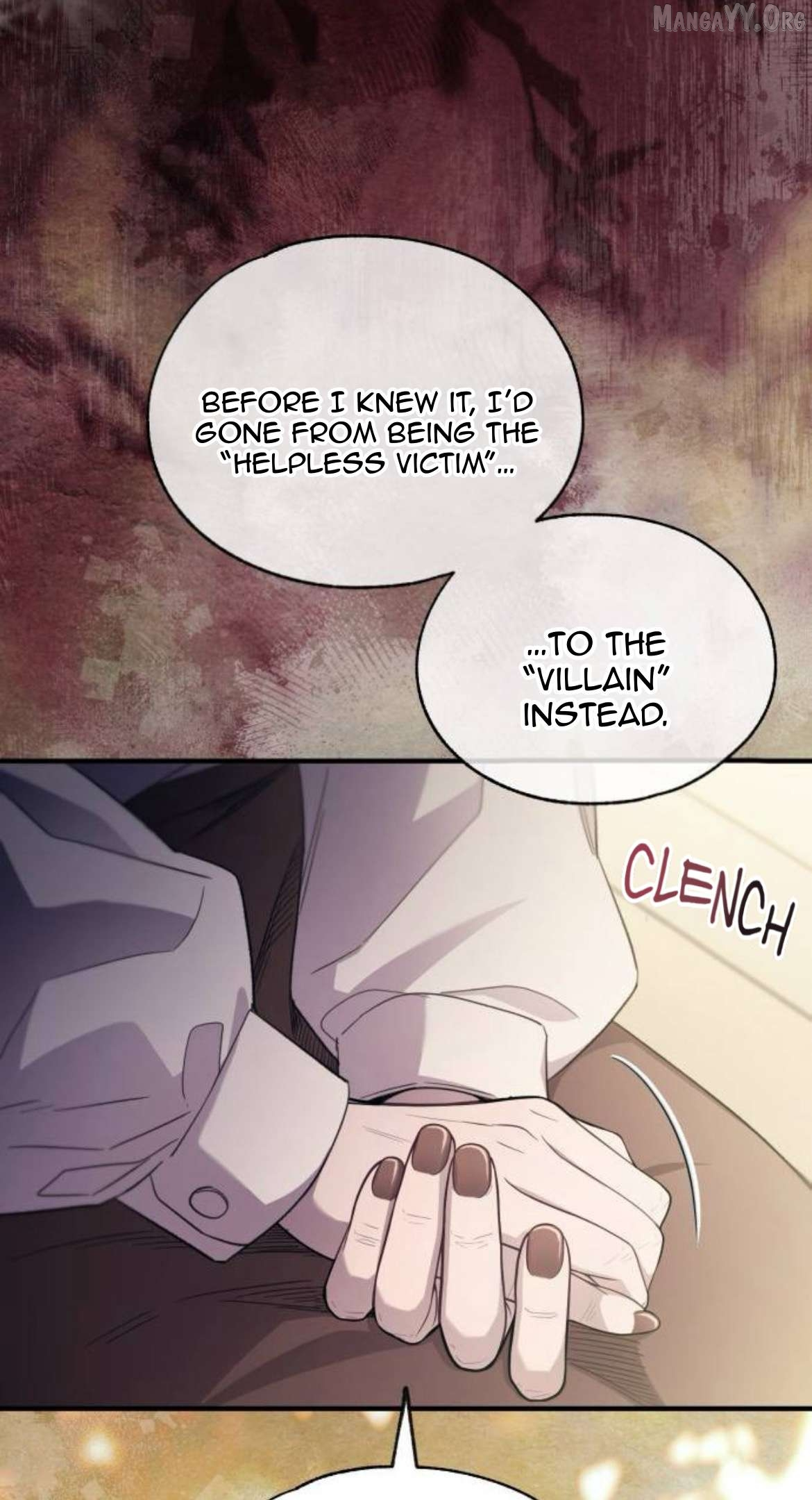 Yeonwoo’s Innocence - Chapter 212 Page 37