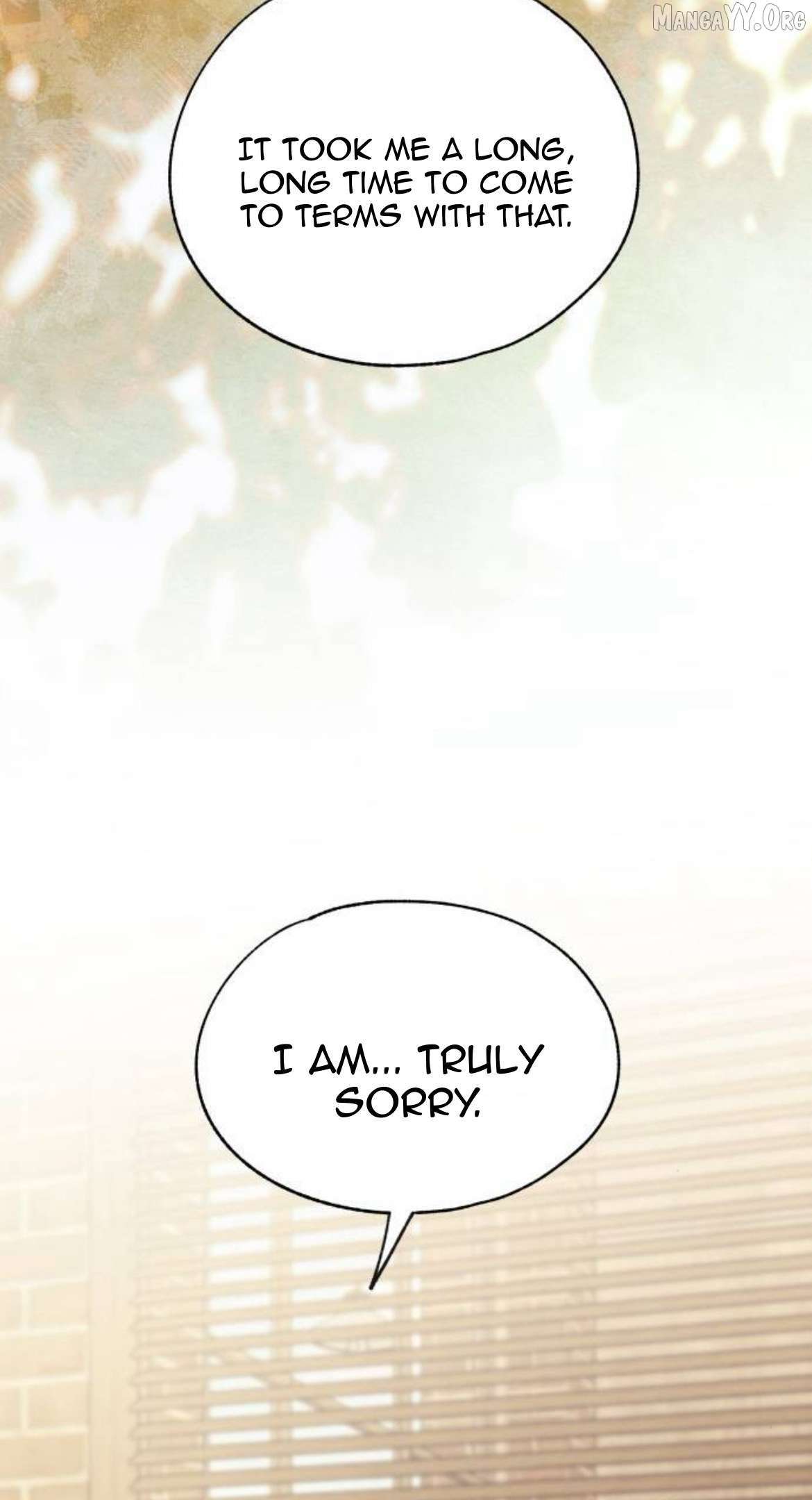 Yeonwoo’s Innocence - Chapter 212 Page 38