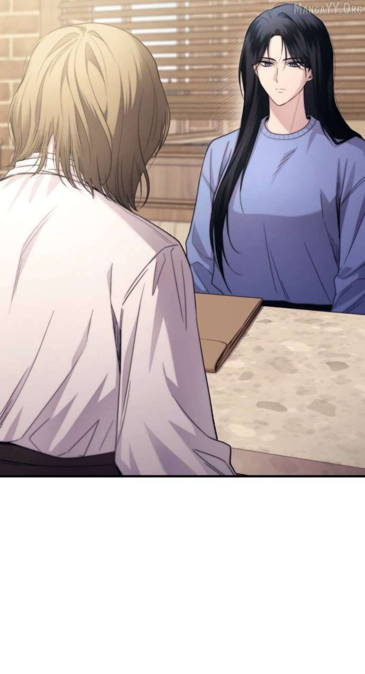 Yeonwoo’s Innocence - Chapter 212 Page 39
