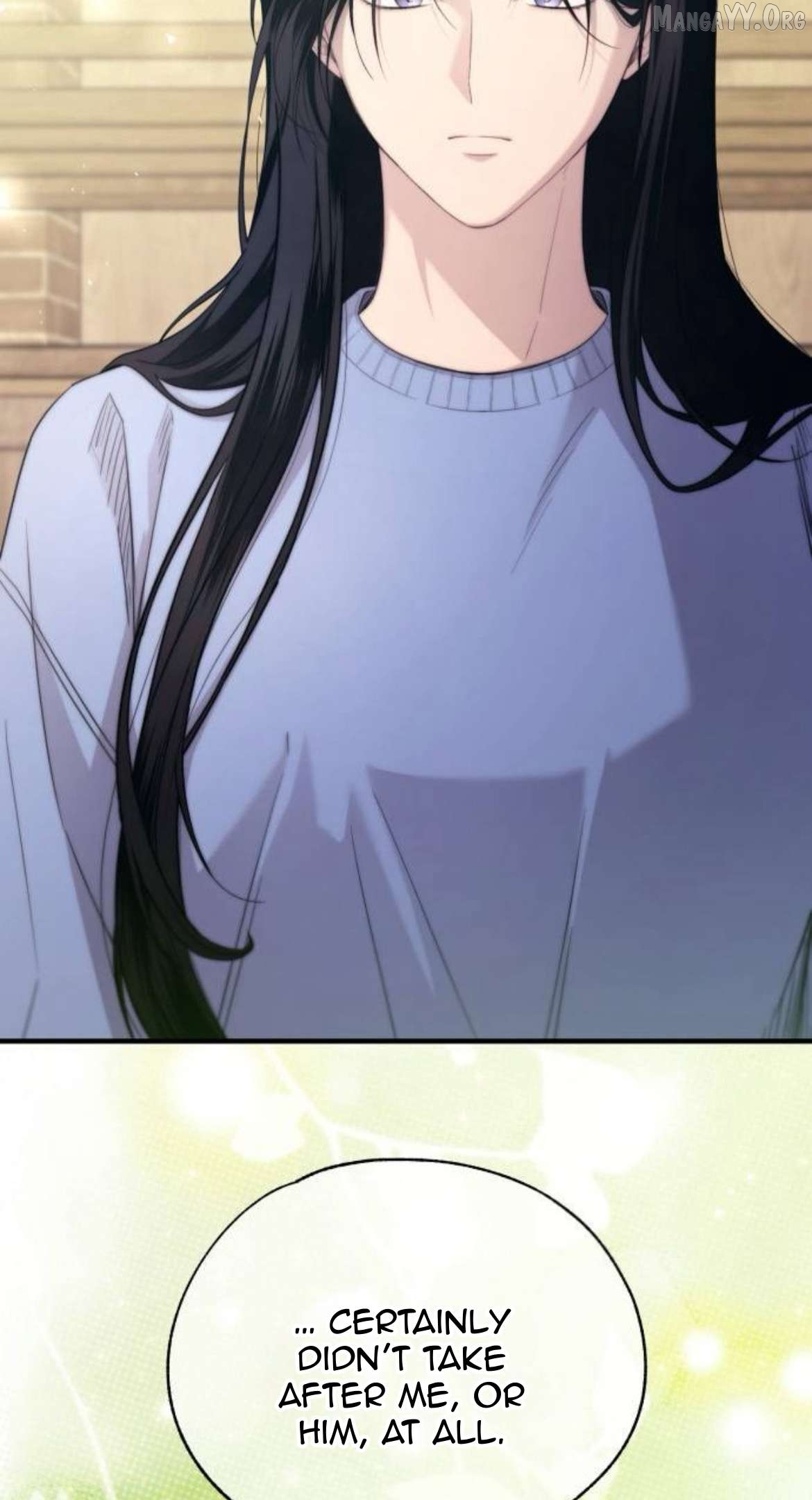 Yeonwoo’s Innocence - Chapter 212 Page 41