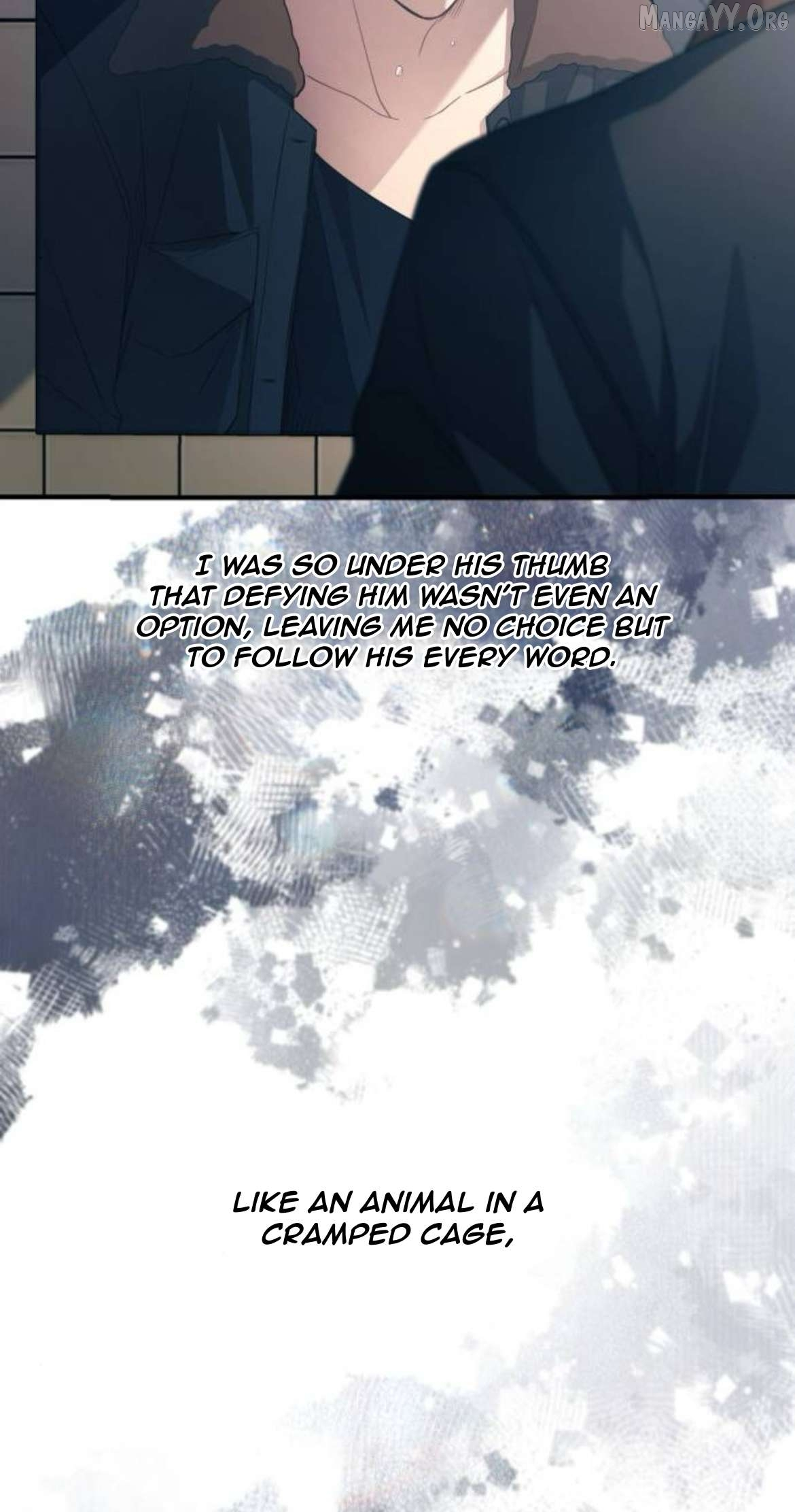 Yeonwoo’s Innocence - Chapter 212 Page 45