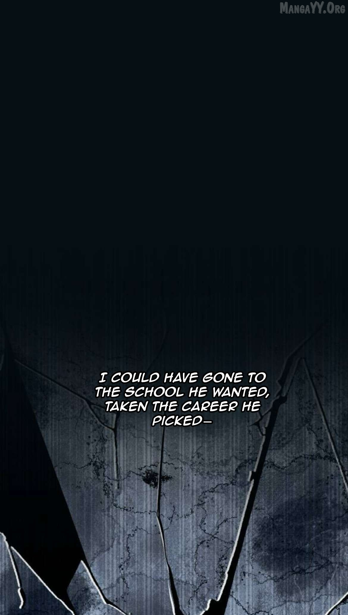 Yeonwoo’s Innocence - Chapter 212 Page 50