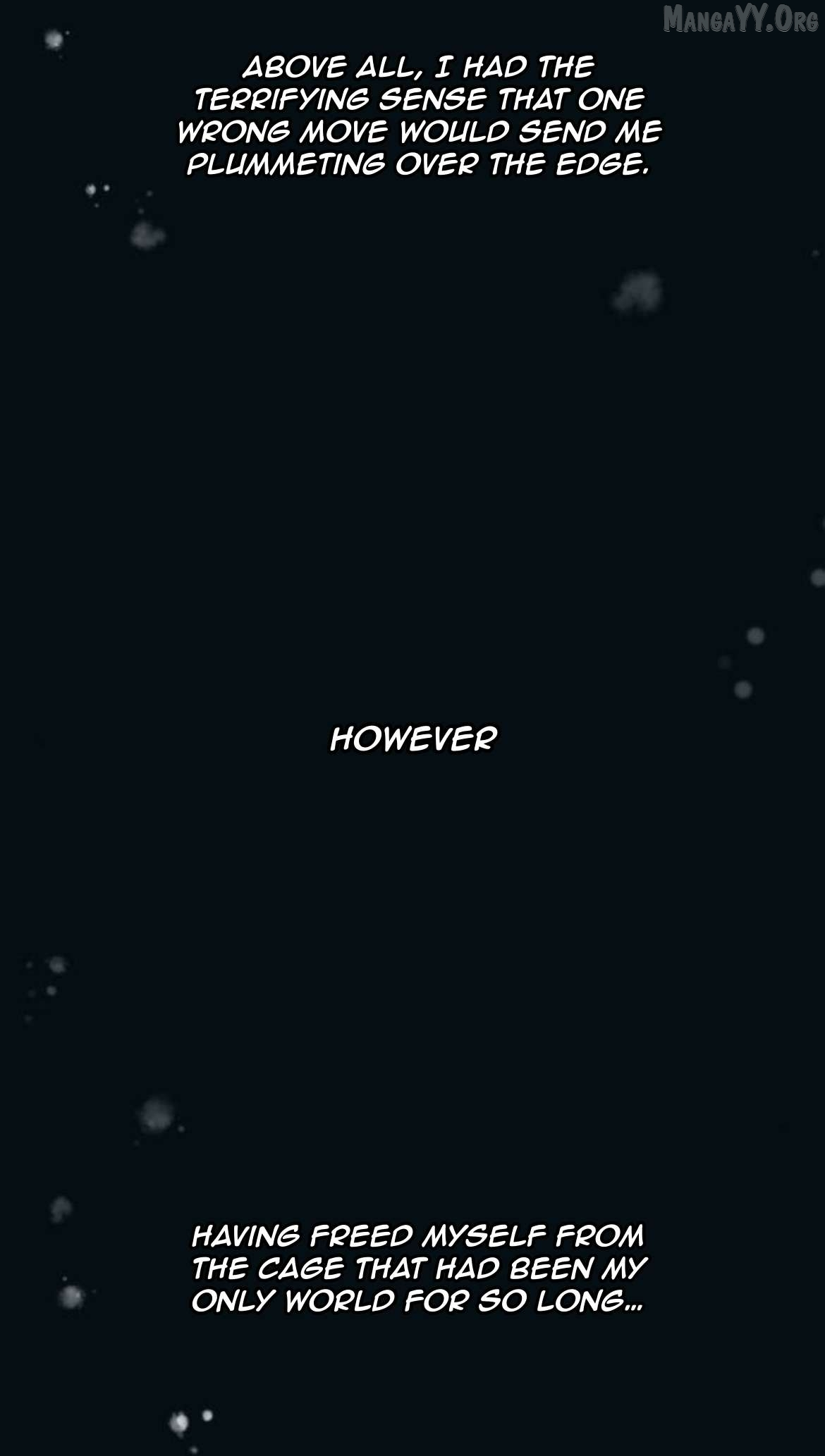 Yeonwoo’s Innocence - Chapter 212 Page 54