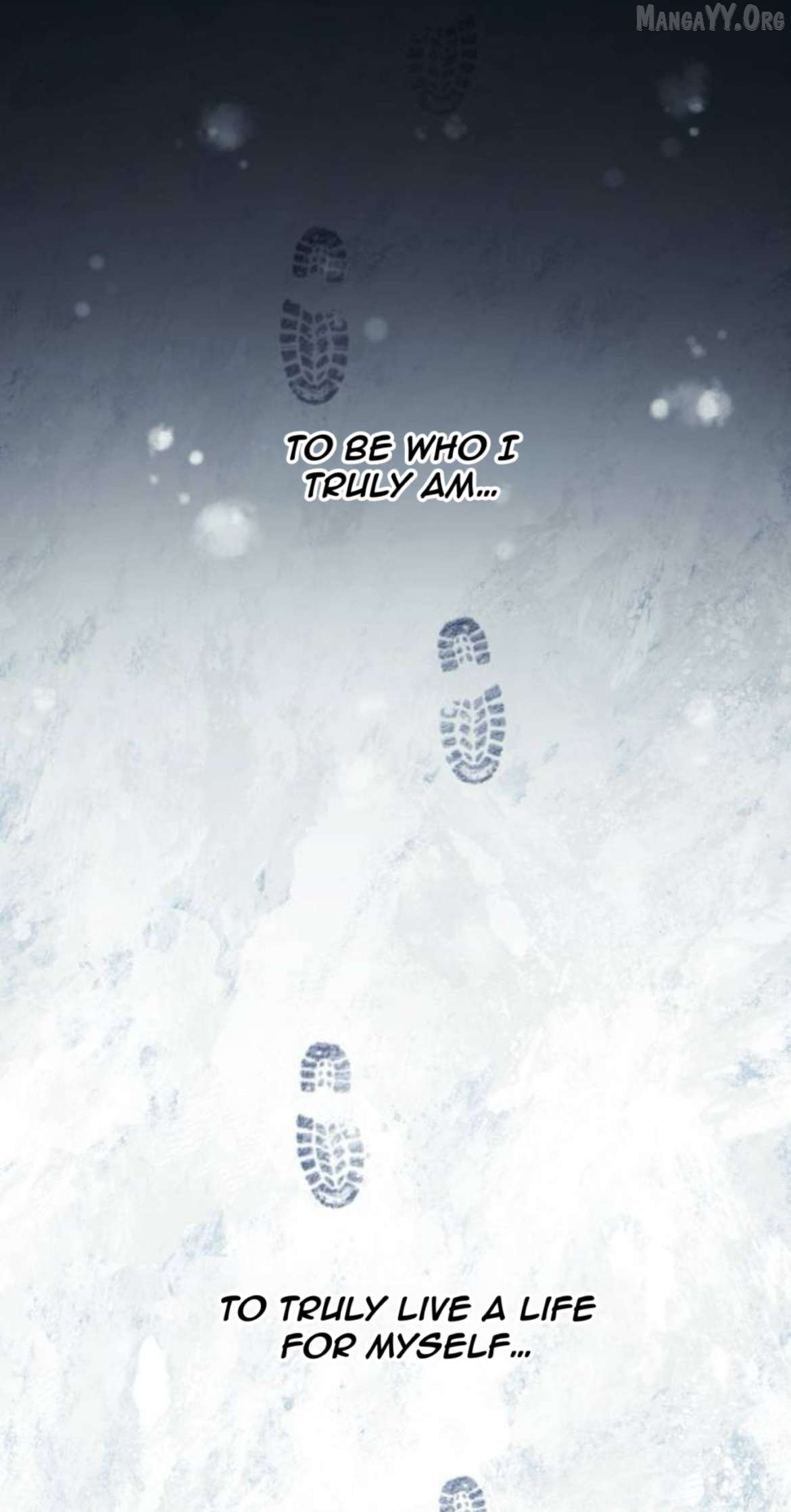 Yeonwoo’s Innocence - Chapter 212 Page 57