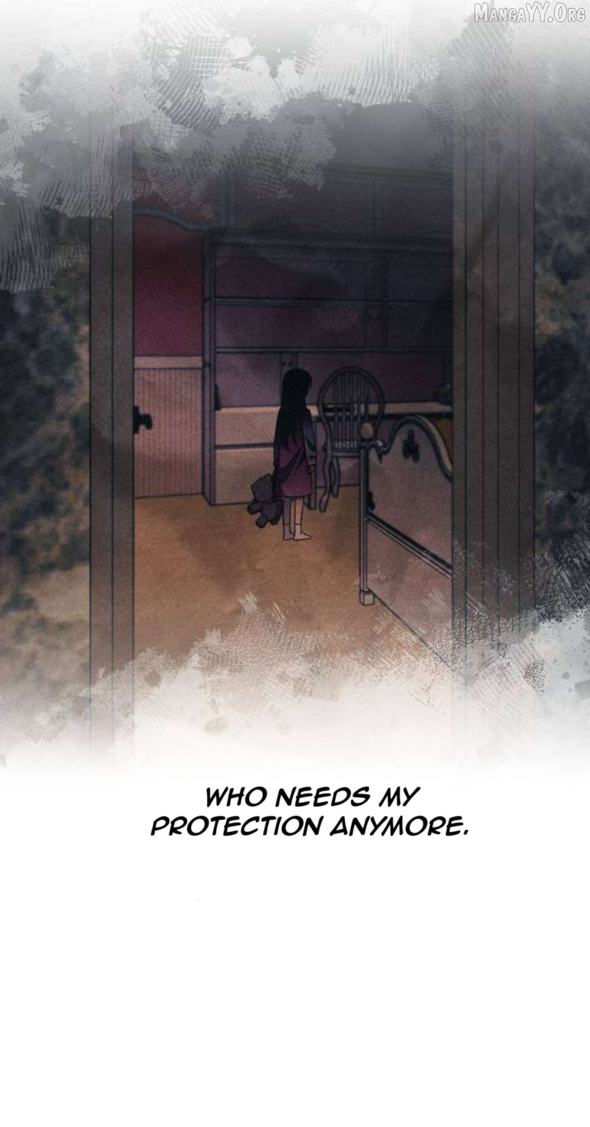 Yeonwoo’s Innocence - Chapter 212 Page 61
