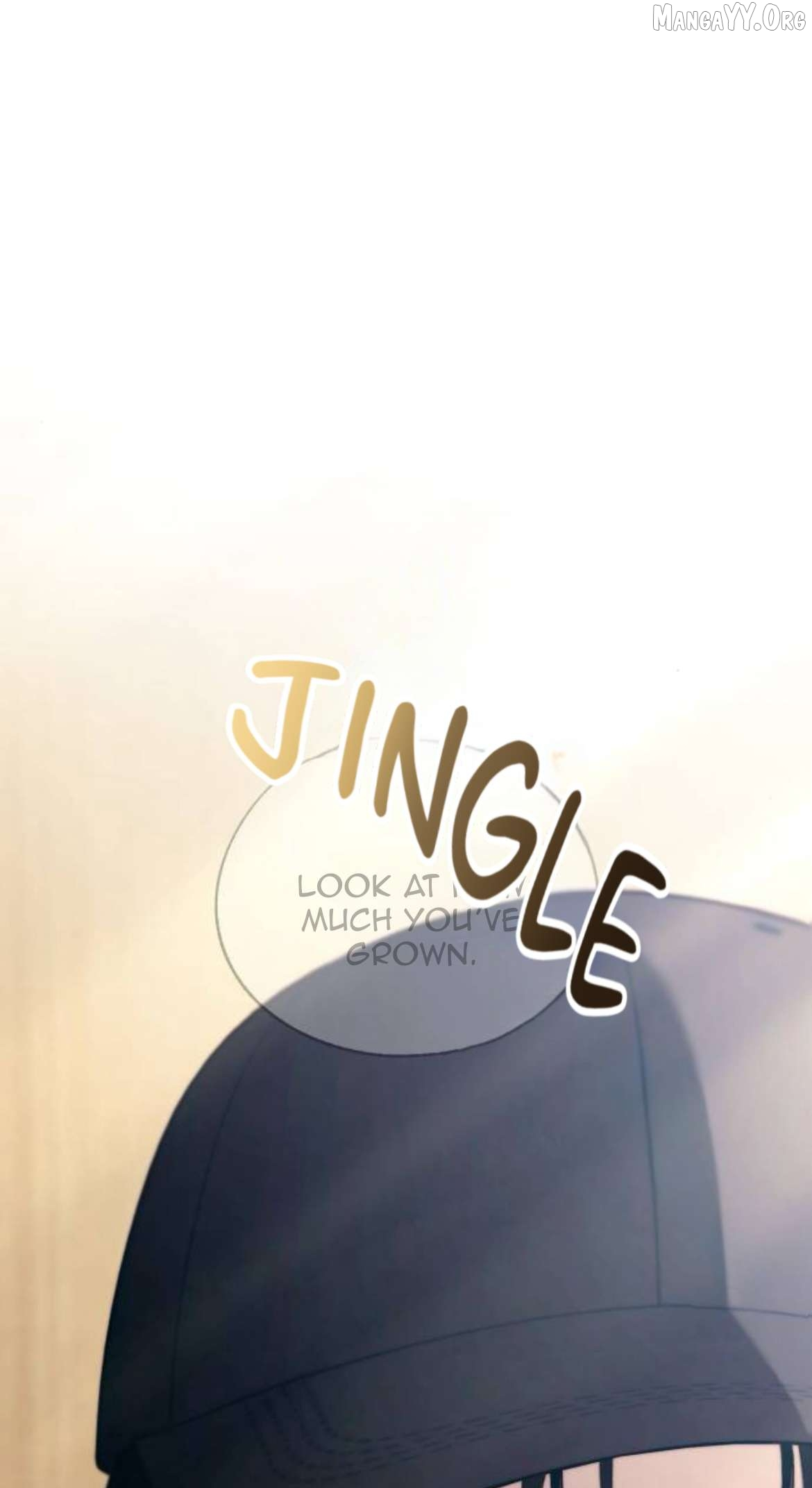 Yeonwoo’s Innocence - Chapter 213 Page 6