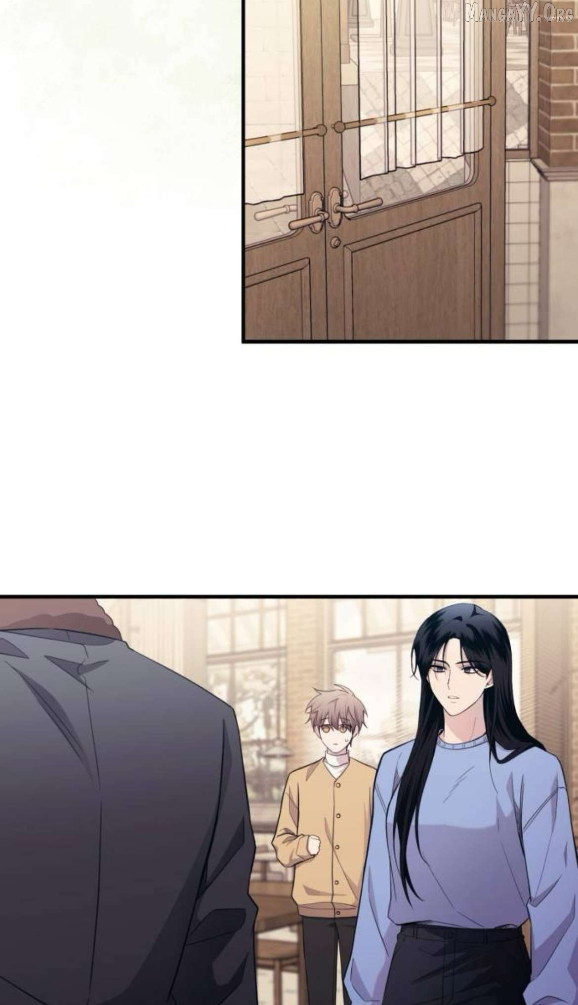 Yeonwoo’s Innocence - Chapter 213 Page 9