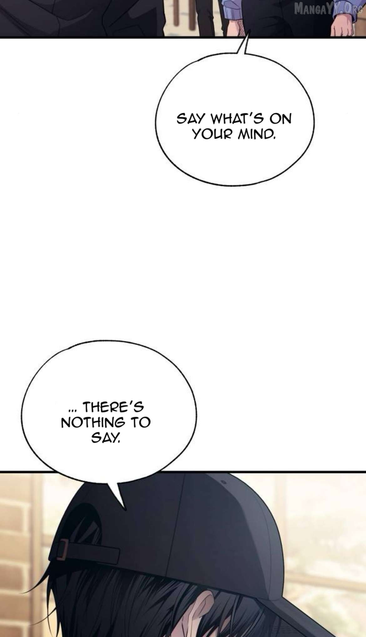 Yeonwoo’s Innocence - Chapter 213 Page 10