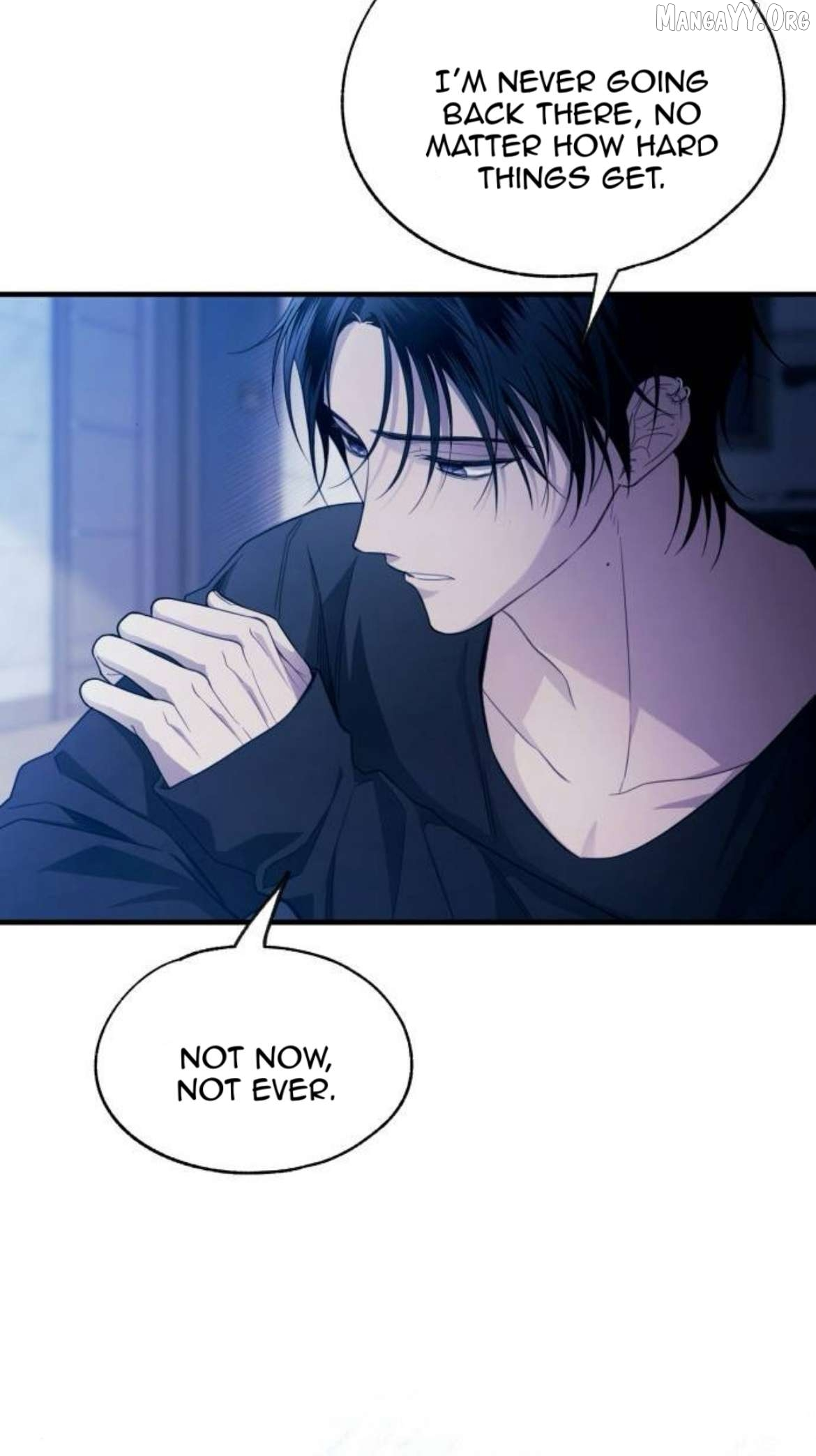Yeonwoo’s Innocence - Chapter 213 Page 21