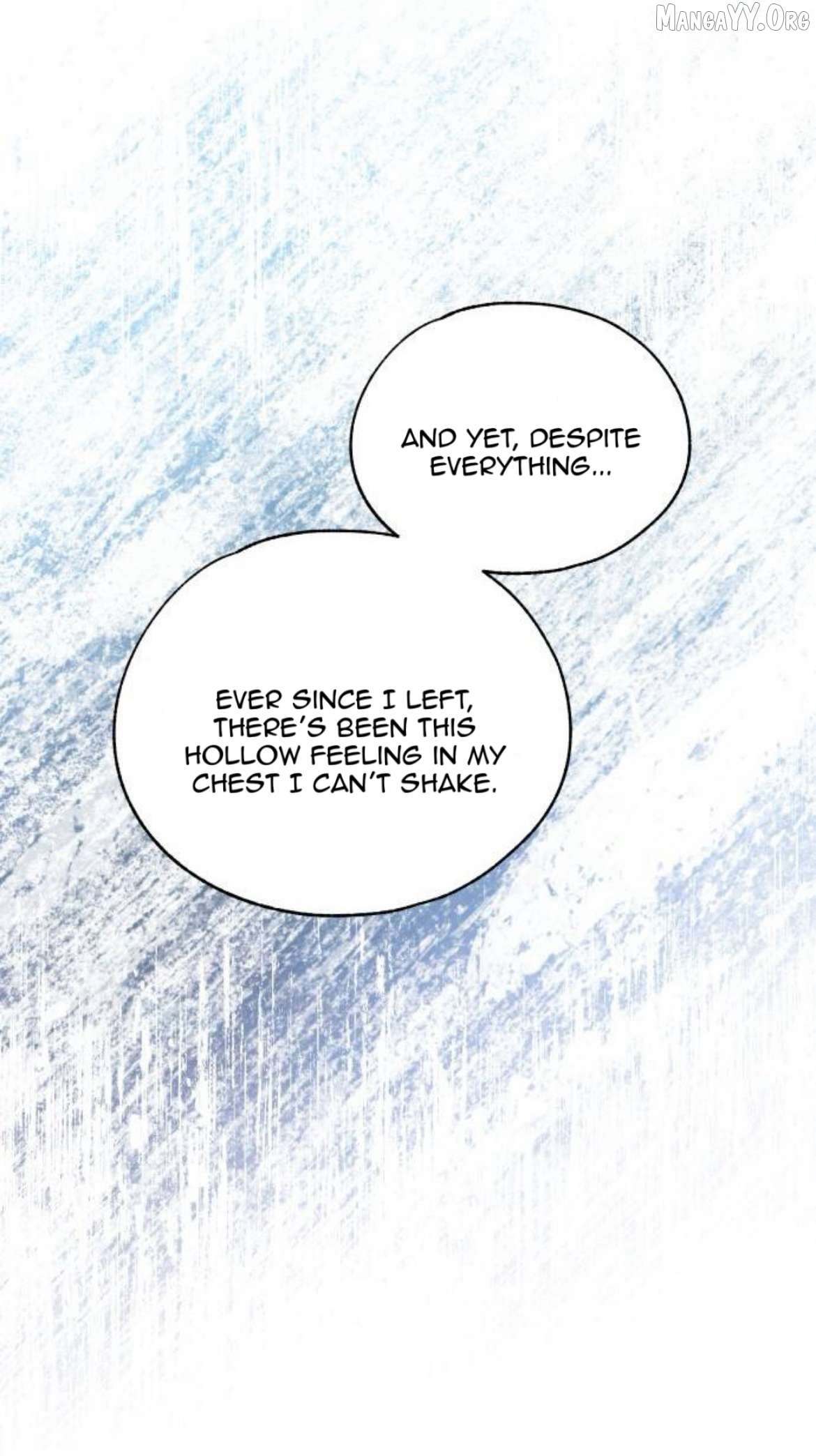Yeonwoo’s Innocence - Chapter 213 Page 22