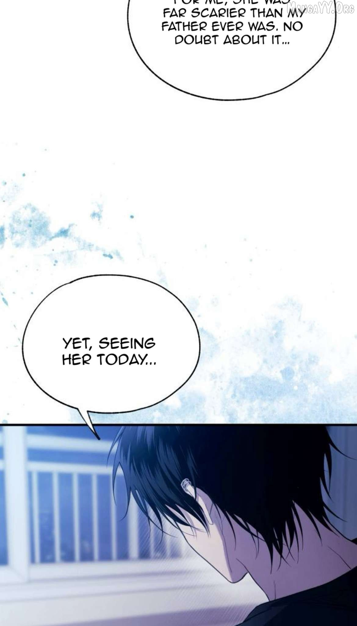 Yeonwoo’s Innocence - Chapter 213 Page 24