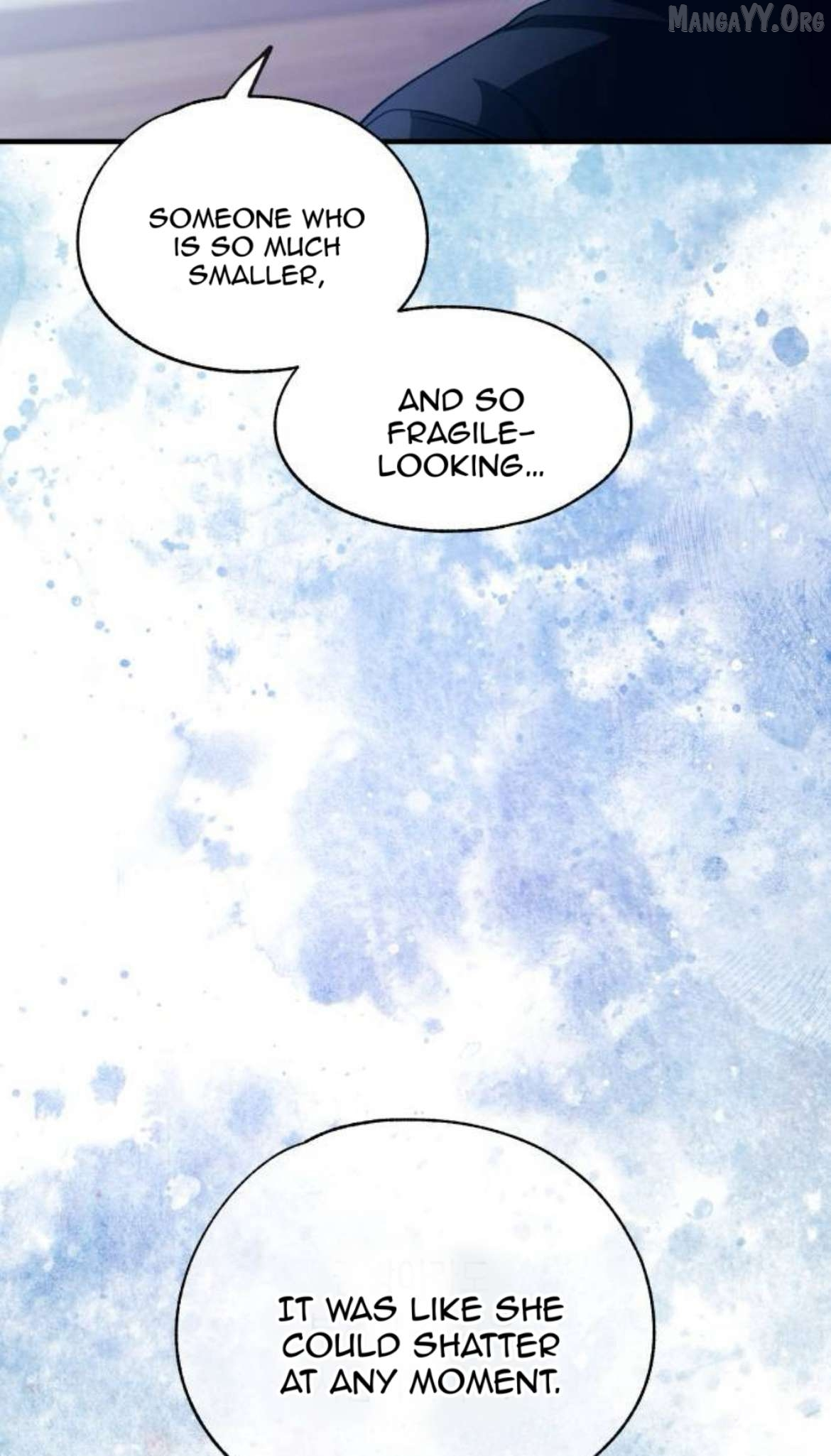 Yeonwoo’s Innocence - Chapter 213 Page 25