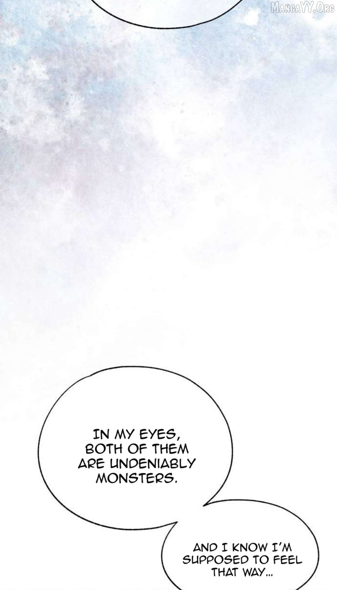Yeonwoo’s Innocence - Chapter 213 Page 26