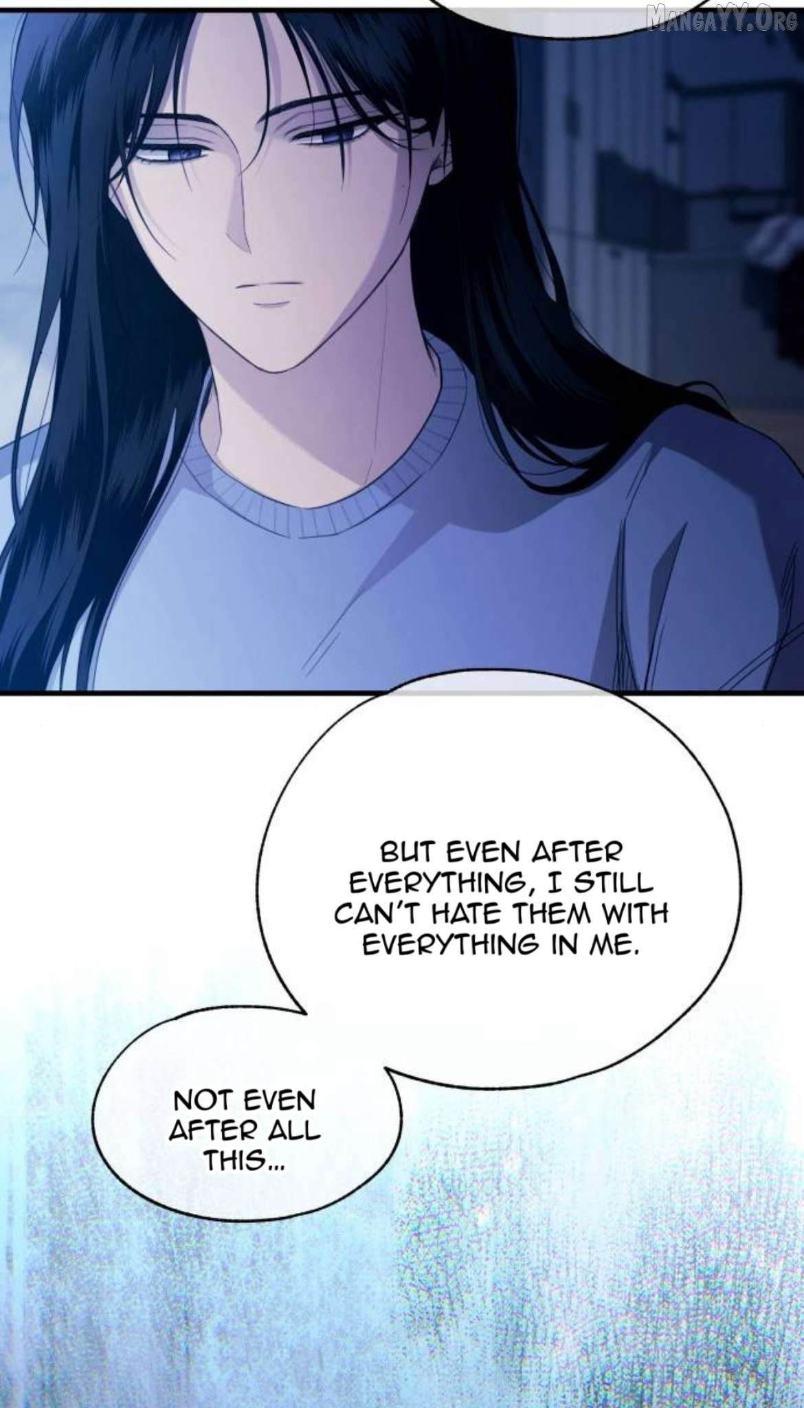 Yeonwoo’s Innocence - Chapter 213 Page 27