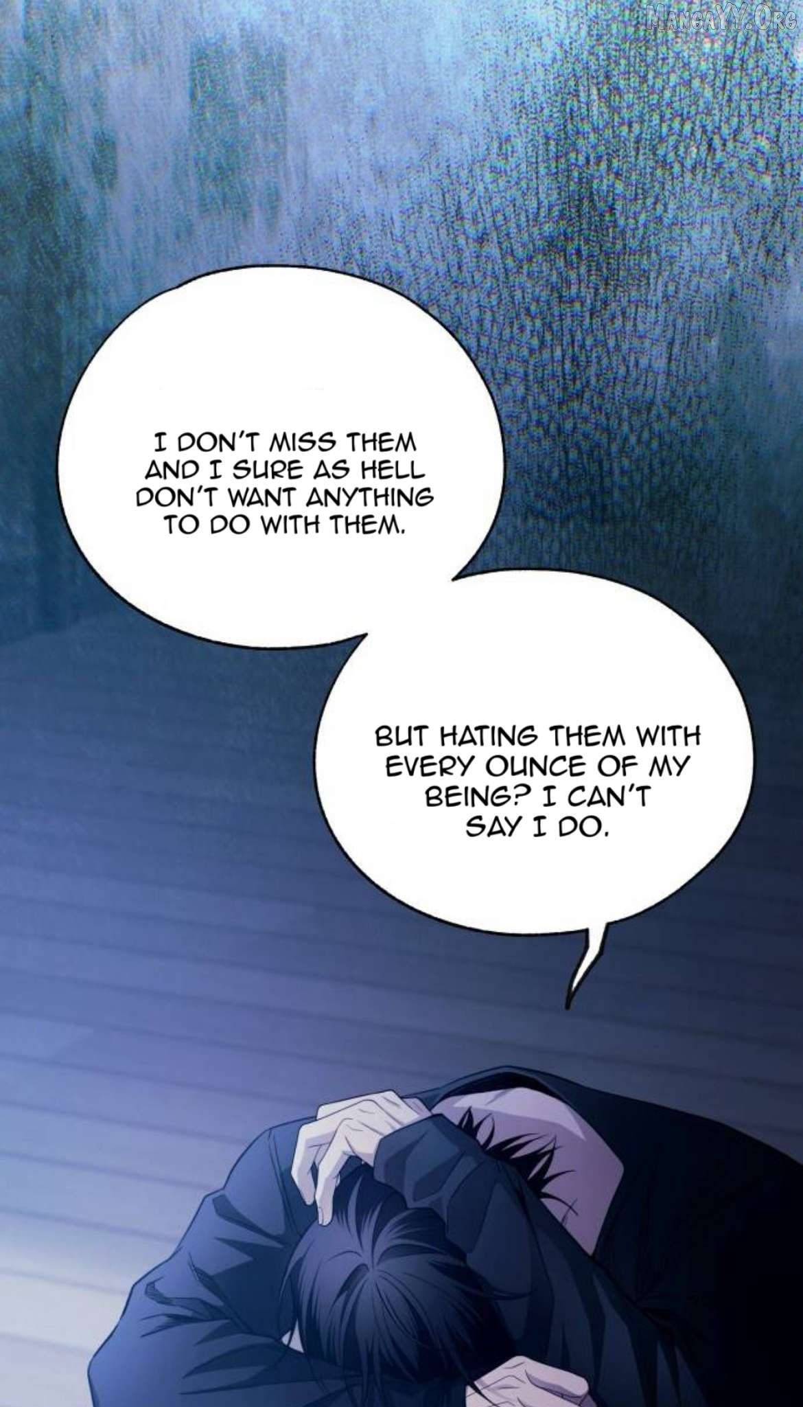 Yeonwoo’s Innocence - Chapter 213 Page 28
