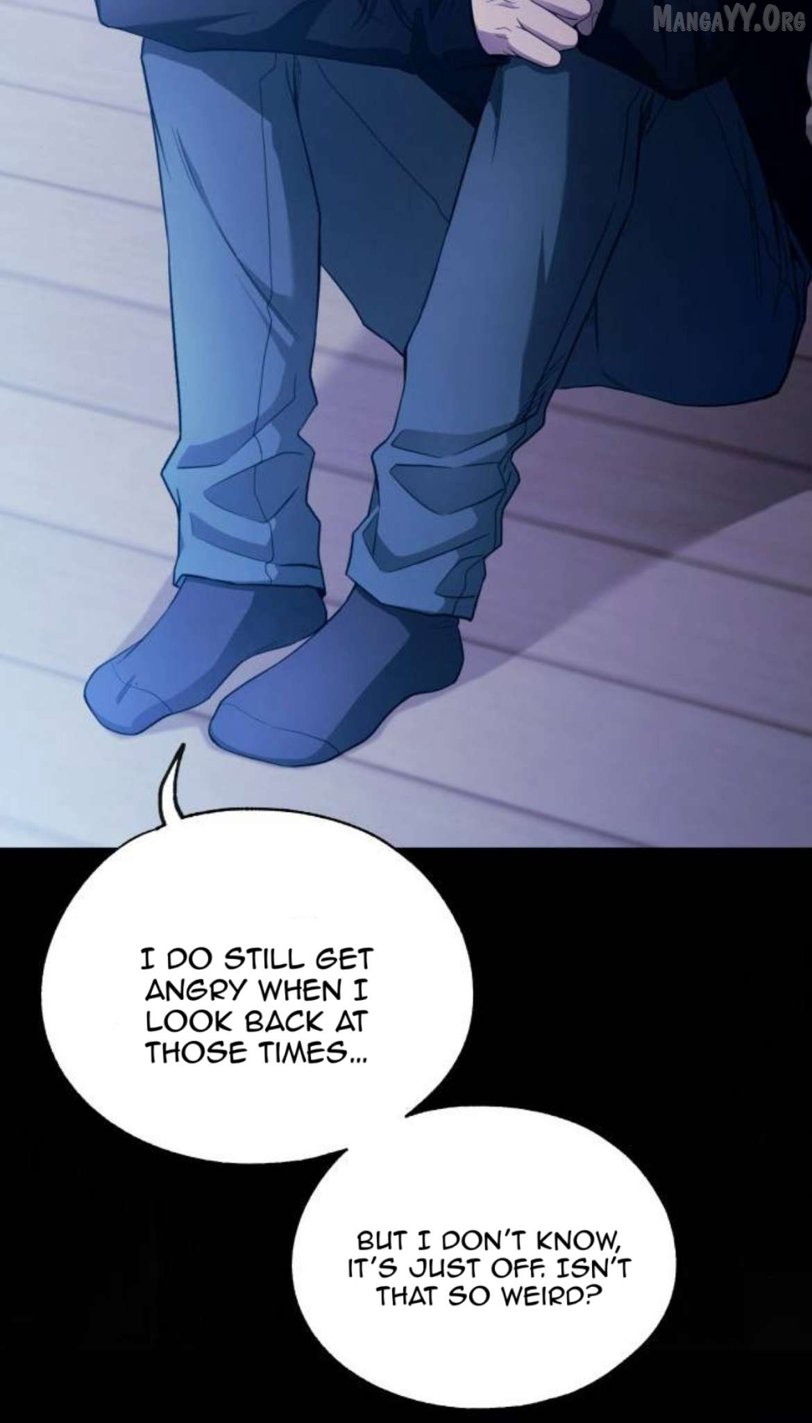 Yeonwoo’s Innocence - Chapter 213 Page 29