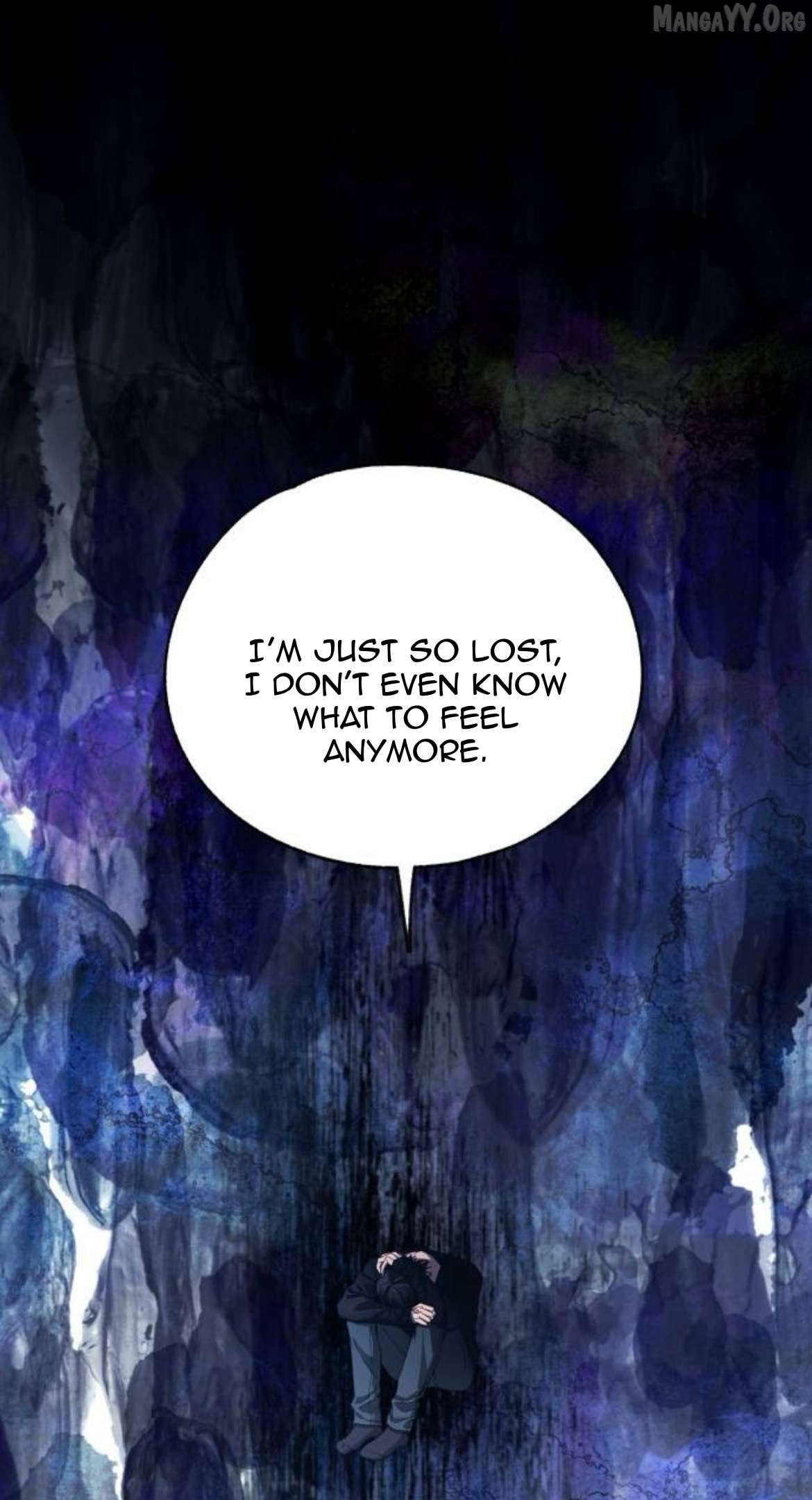 Yeonwoo’s Innocence - Chapter 213 Page 30