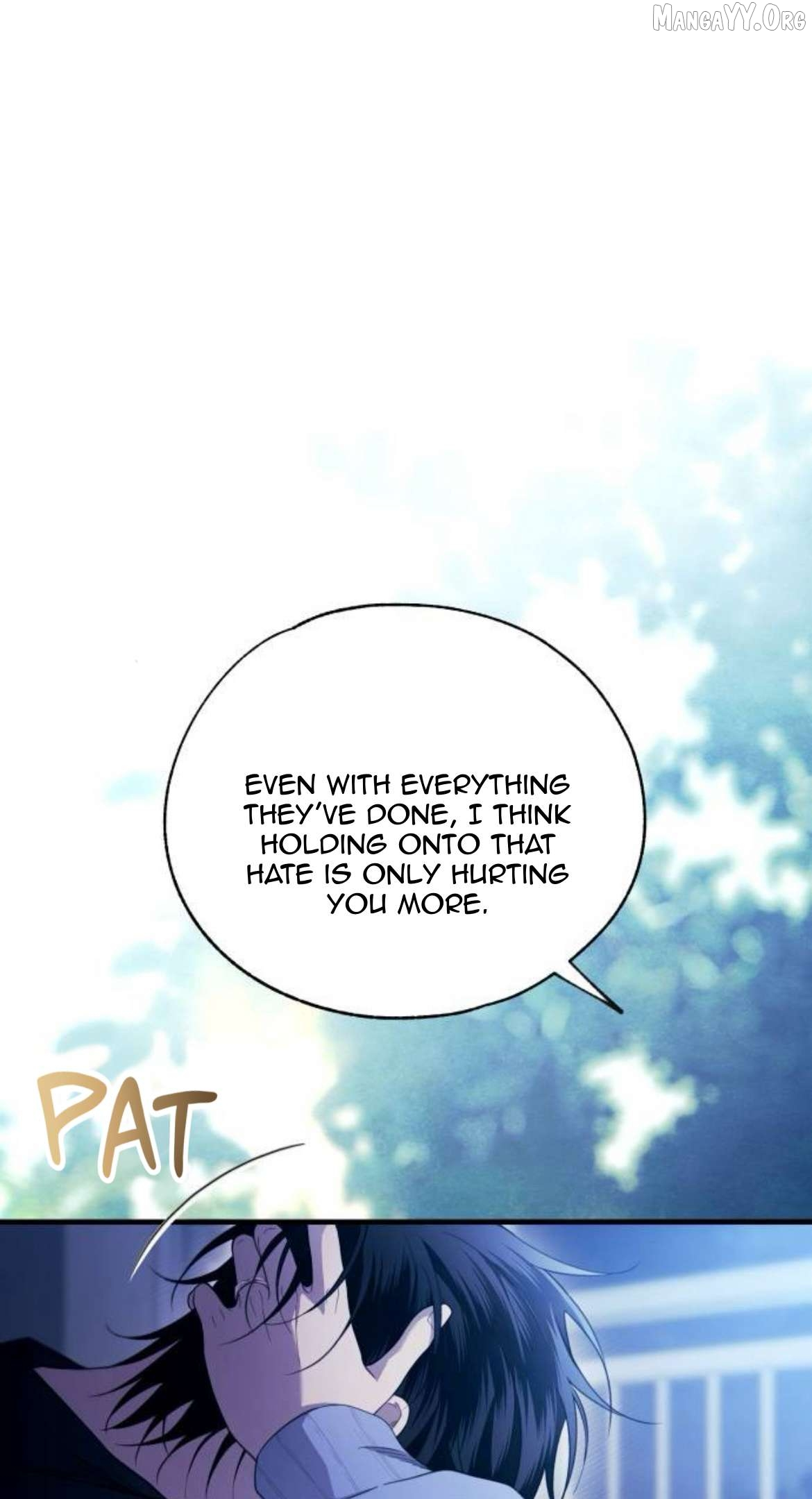 Yeonwoo’s Innocence - Chapter 213 Page 32