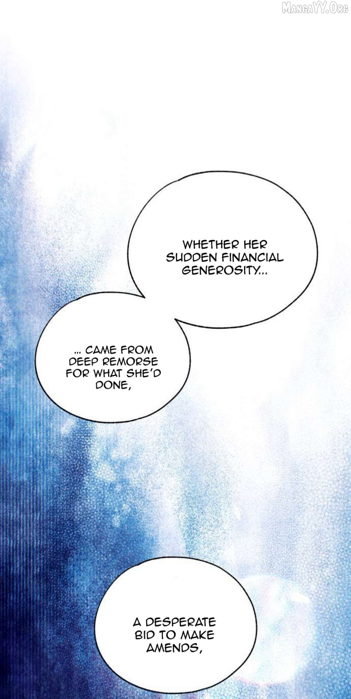 Yeonwoo’s Innocence - Chapter 213 Page 36