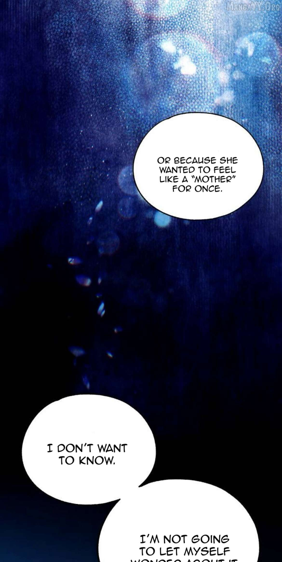 Yeonwoo’s Innocence - Chapter 213 Page 37