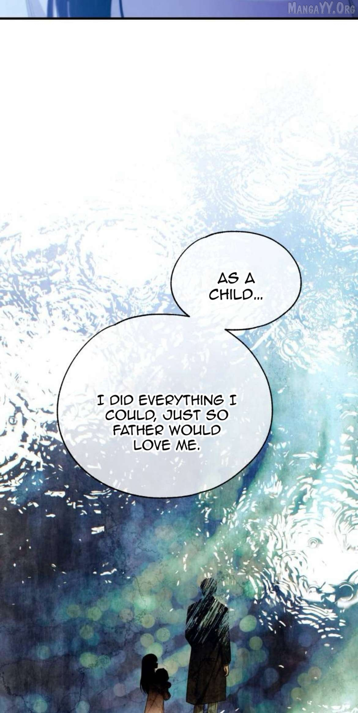 Yeonwoo’s Innocence - Chapter 213 Page 39