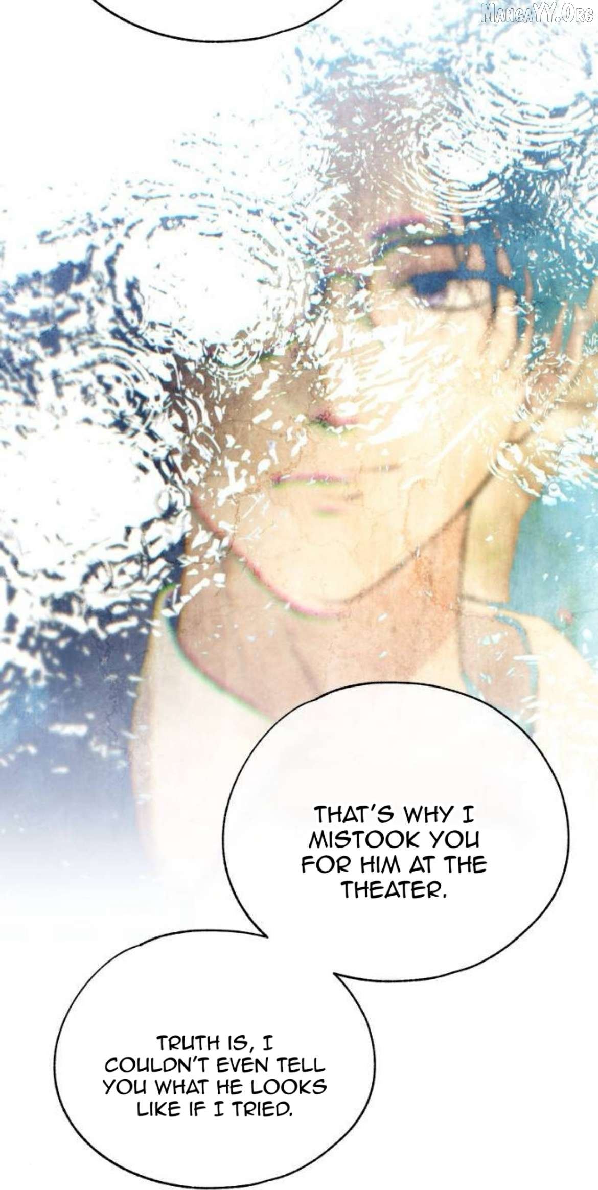 Yeonwoo’s Innocence - Chapter 213 Page 41