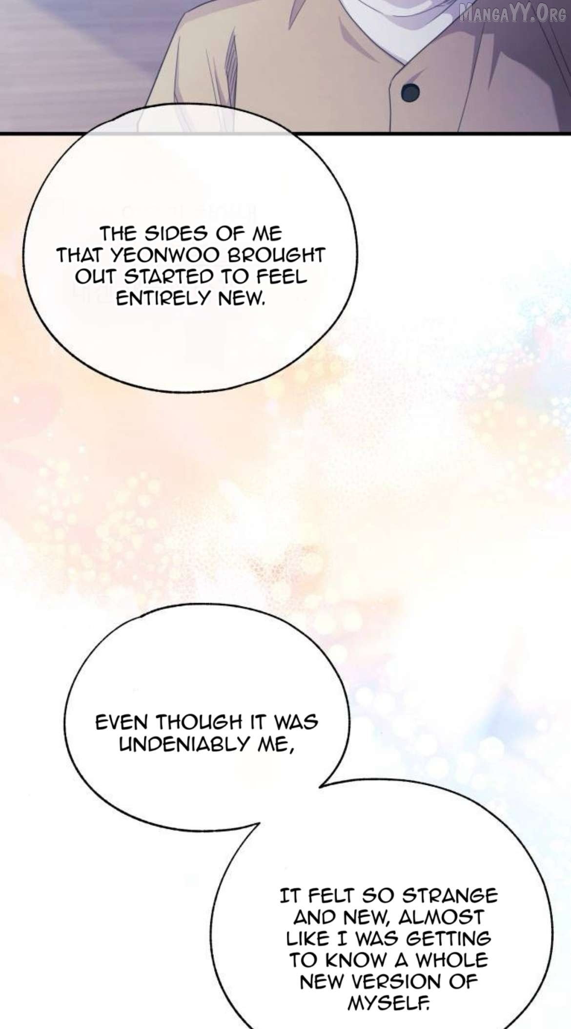 Yeonwoo’s Innocence - Chapter 213 Page 43