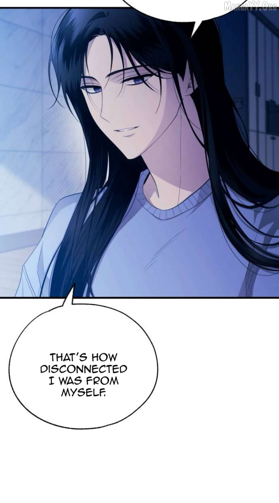 Yeonwoo’s Innocence - Chapter 213 Page 44