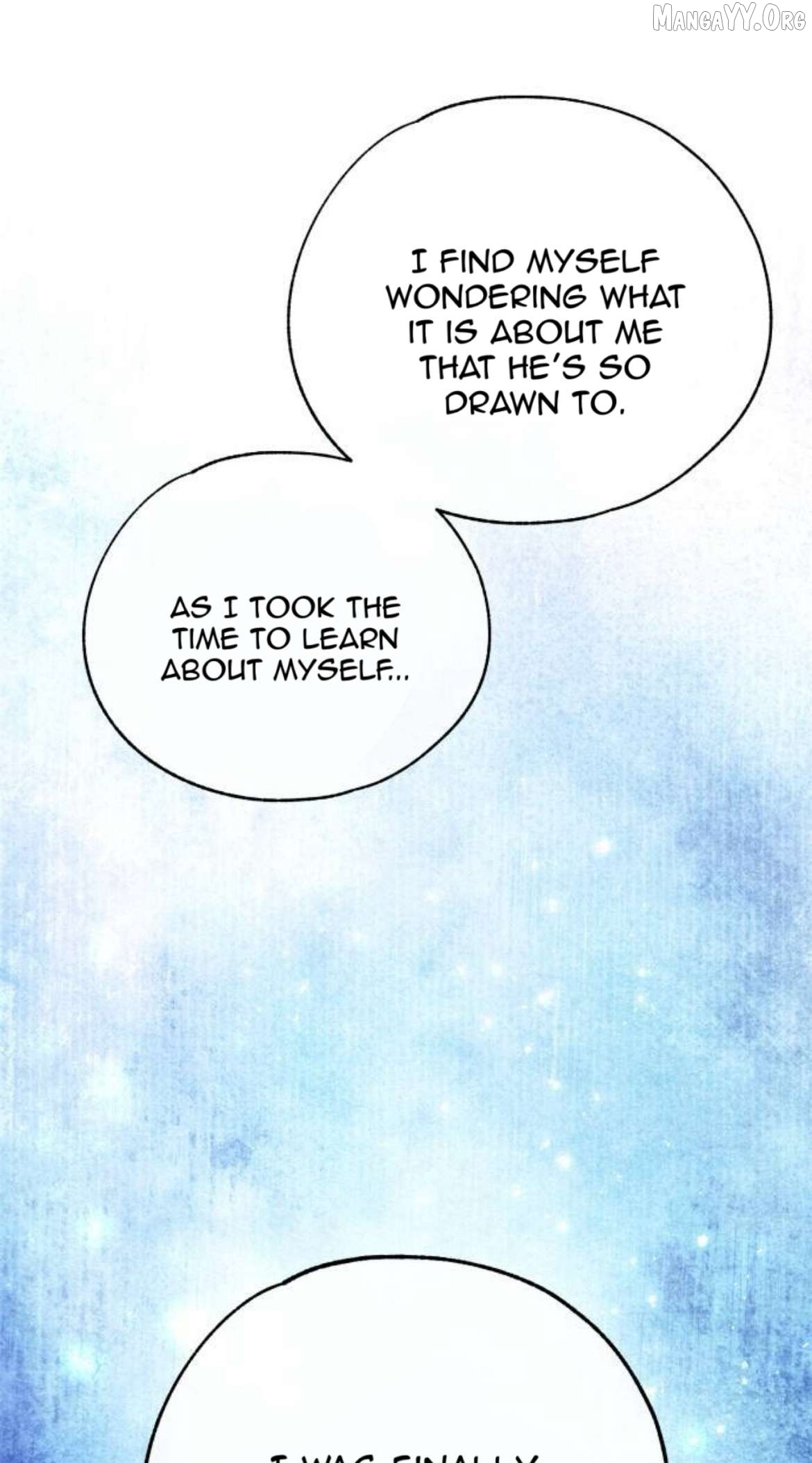 Yeonwoo’s Innocence - Chapter 213 Page 45