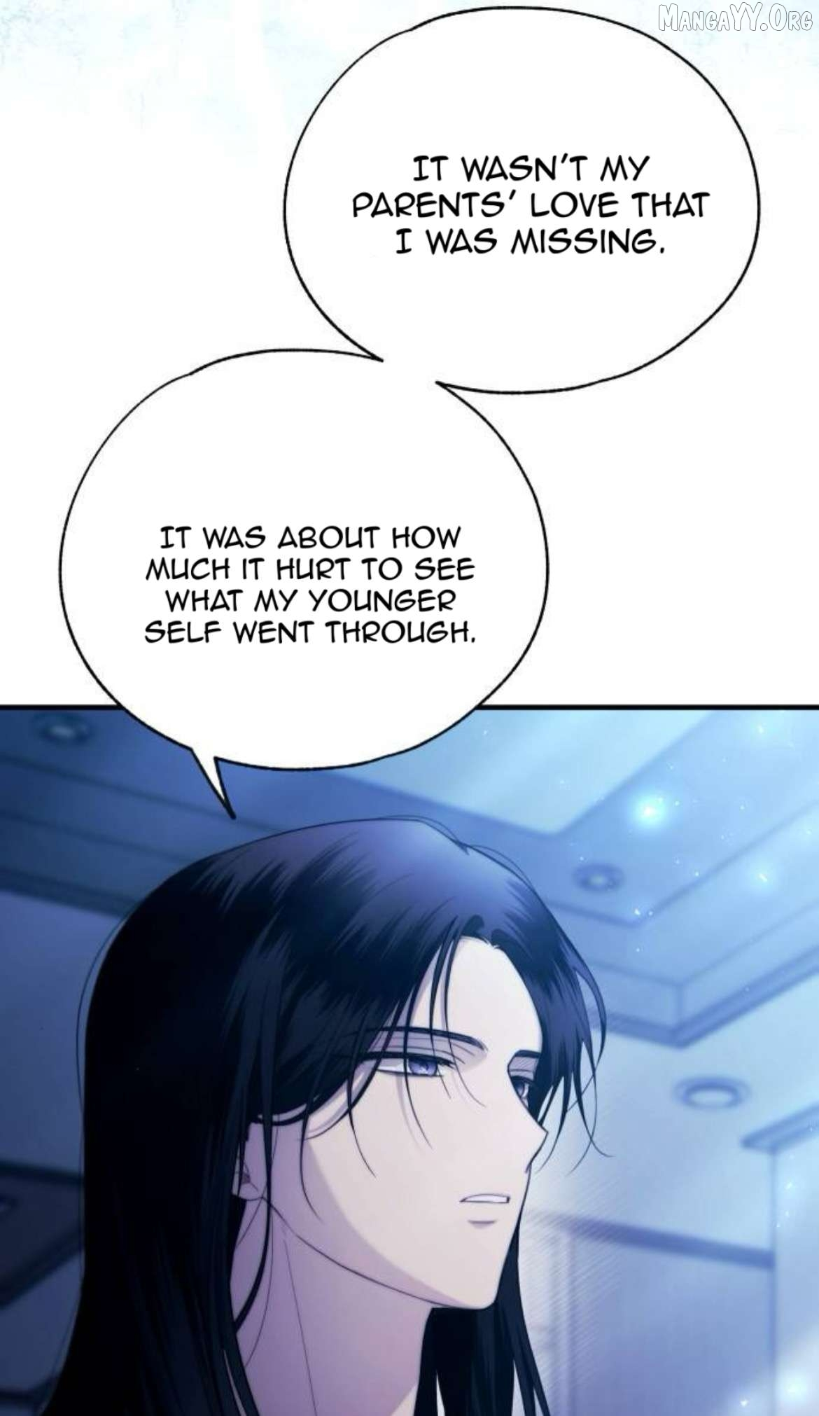 Yeonwoo’s Innocence - Chapter 213 Page 49