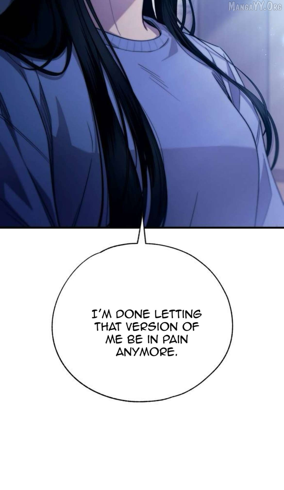 Yeonwoo’s Innocence - Chapter 213 Page 50