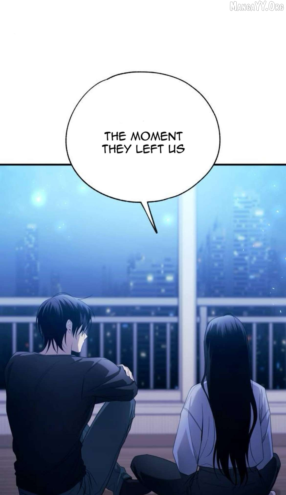 Yeonwoo’s Innocence - Chapter 213 Page 51
