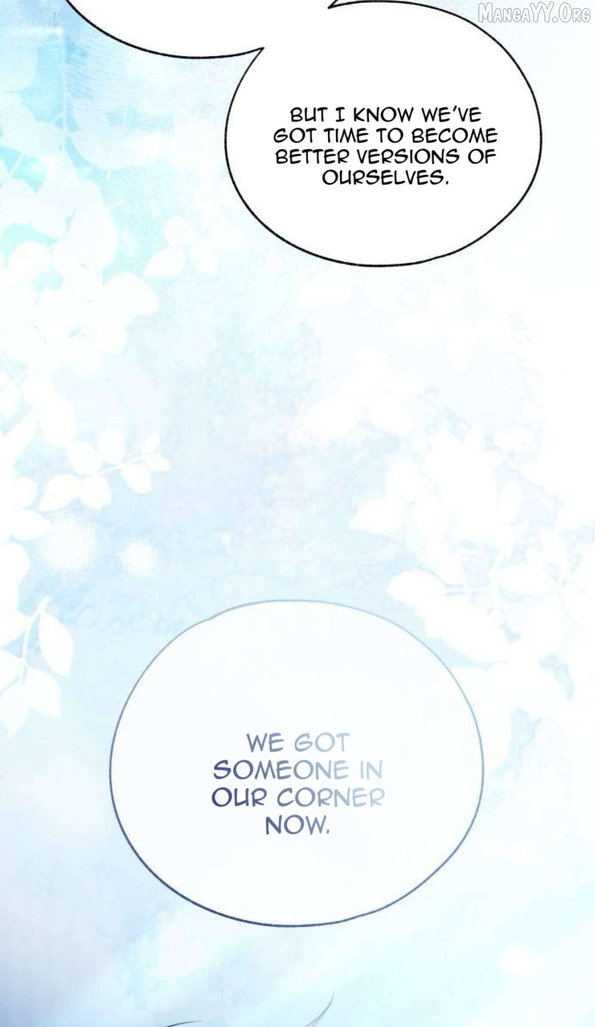 Yeonwoo’s Innocence - Chapter 213 Page 55