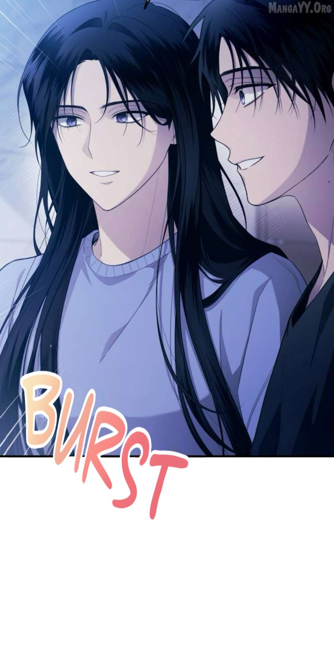 Yeonwoo’s Innocence - Chapter 213 Page 60