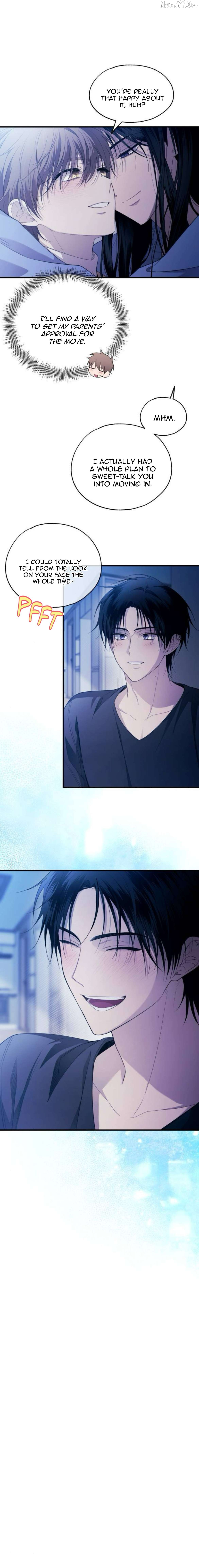 Yeonwoo’s Innocence - Chapter 213 Page 63