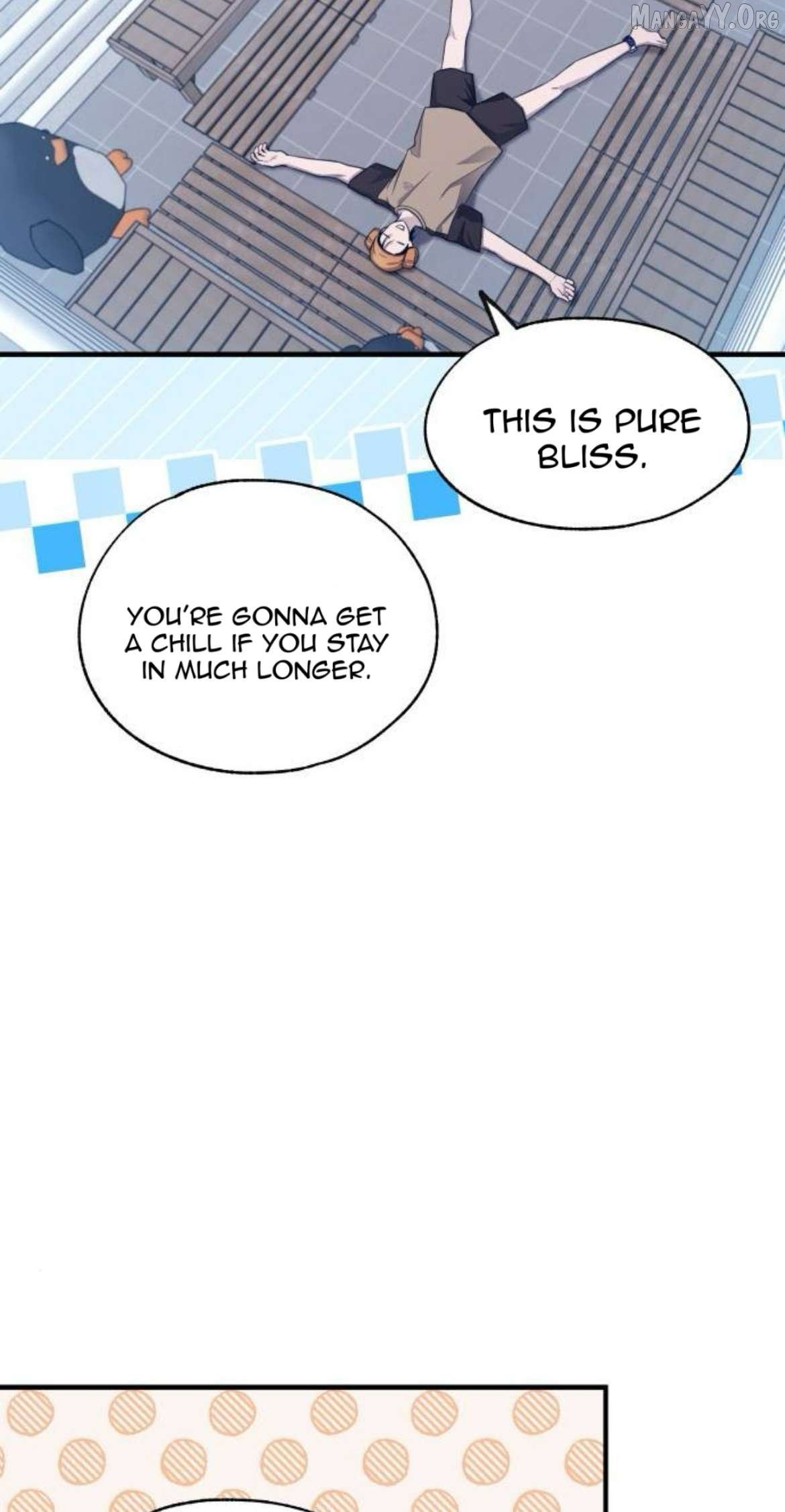 Yeonwoo’s Innocence - Chapter 214 Page 26